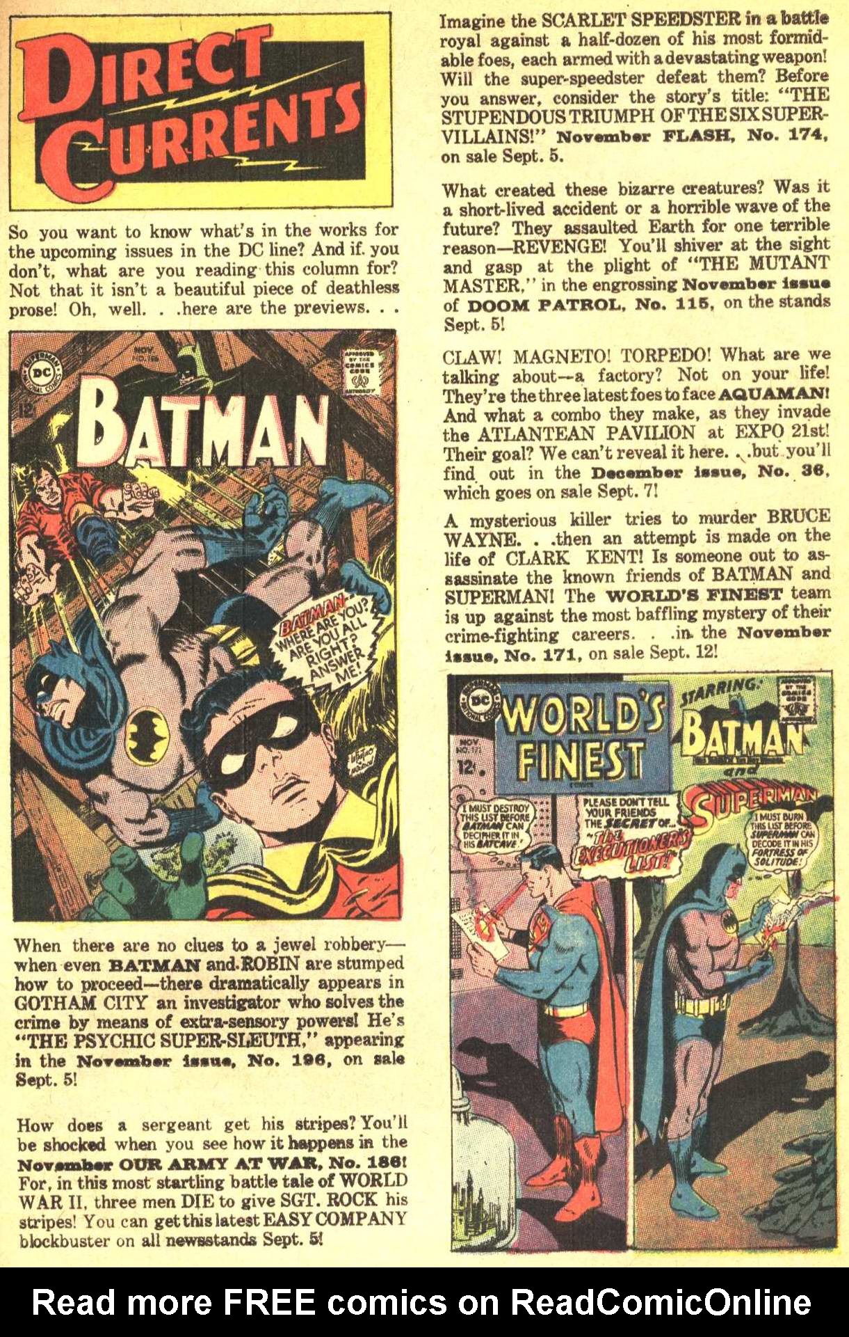 Read online Action Comics (1938) comic -  Issue #355 - 29