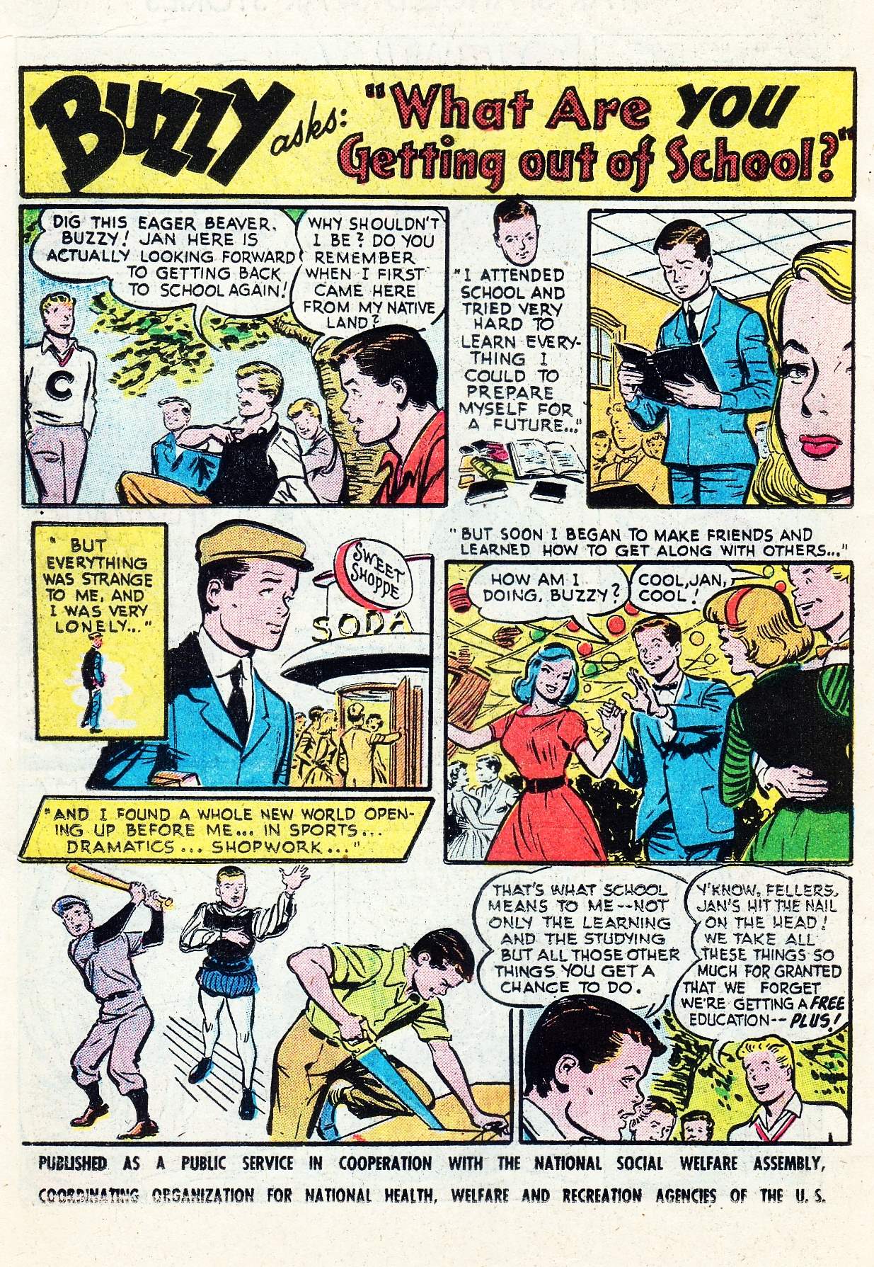 Read online Star Spangled War Stories (1952) comic -  Issue #38 - 18