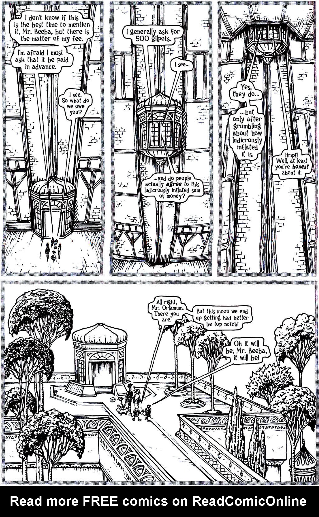Read online Akiko comic -  Issue #Akiko _TPB 6 - 90