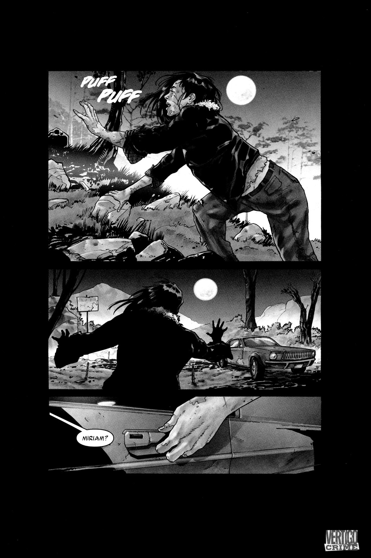 Read online Greek Street comic -  Issue #11 - 27