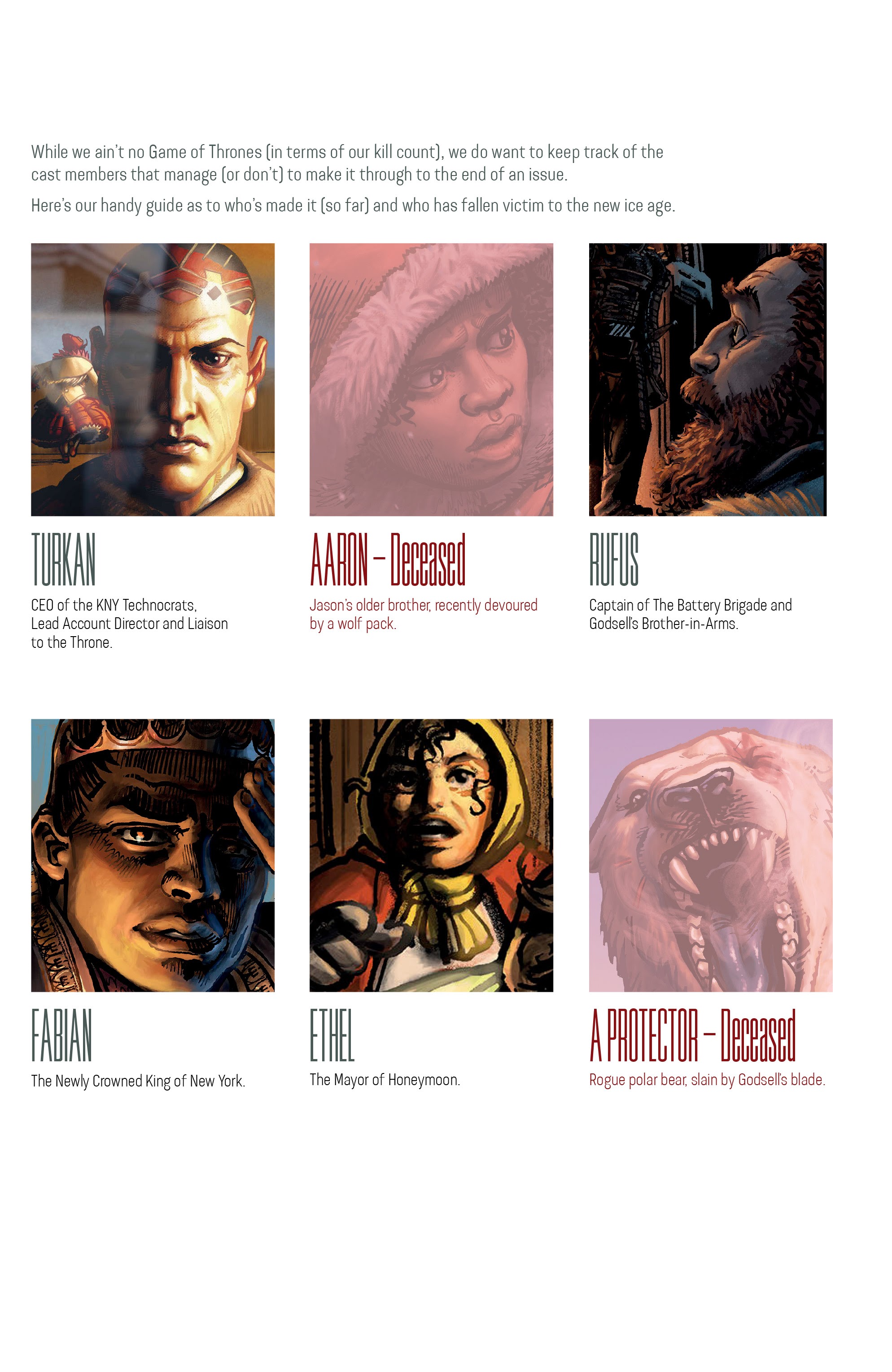 Read online Wynter Dark comic -  Issue #1 - 42