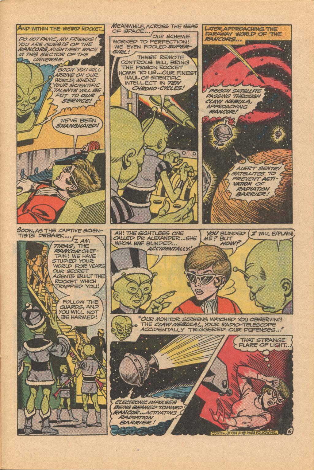 Read online Action Comics (1938) comic -  Issue #376 - 27