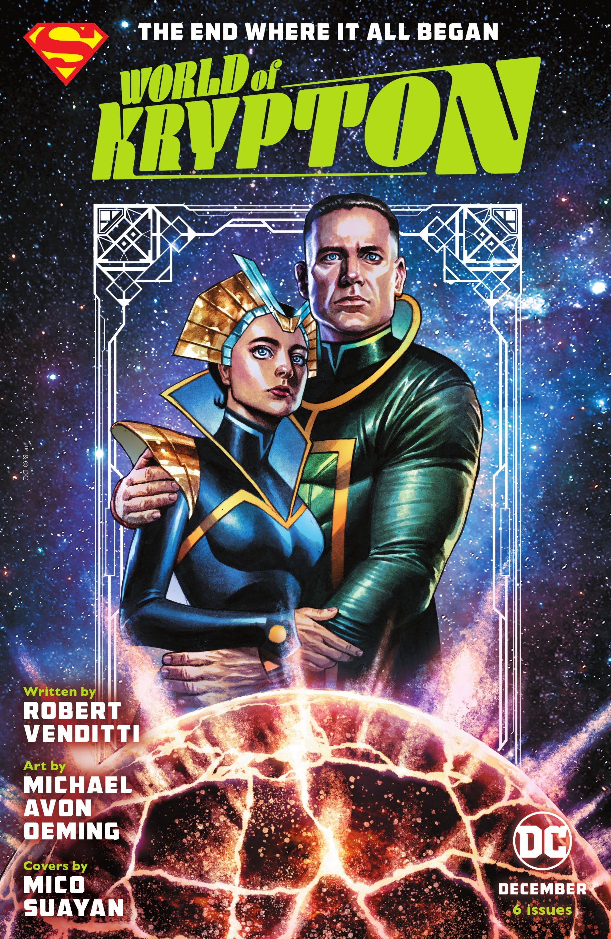 Read online DC vs. Vampires comic -  Issue #2 - 25
