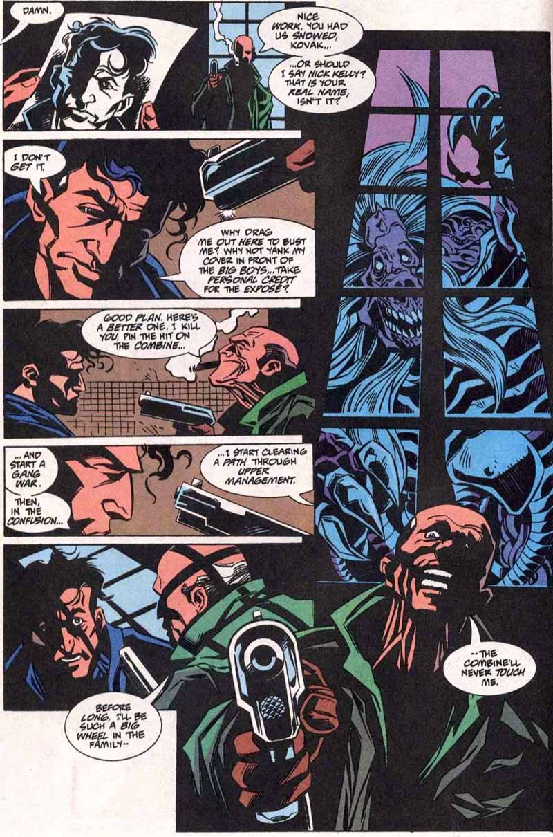 Read online The Flash Annual comic -  Issue #6 - 5