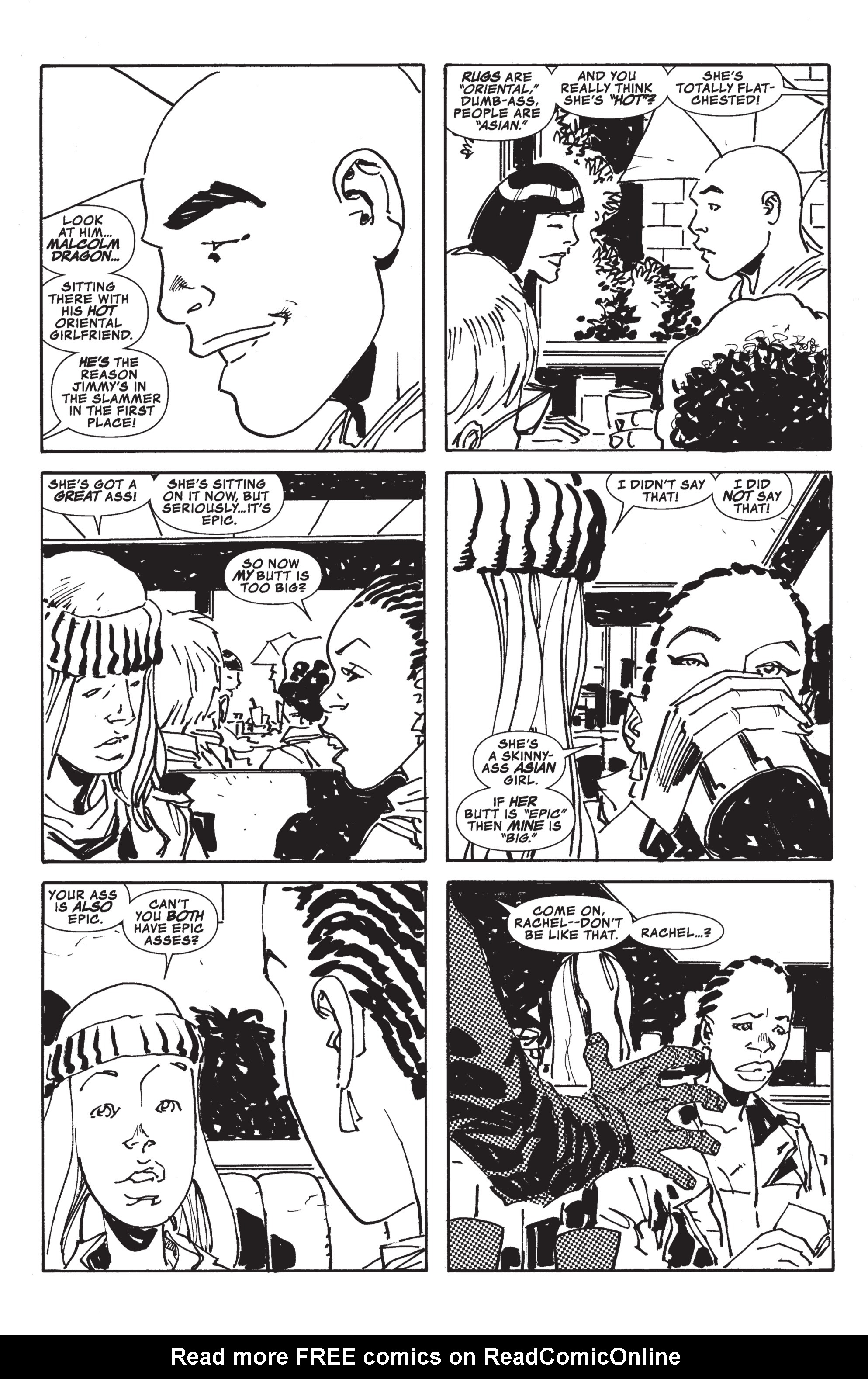 Read online Savage Dragon Archives comic -  Issue # (2007) TPB 8 (Part 3) - 21