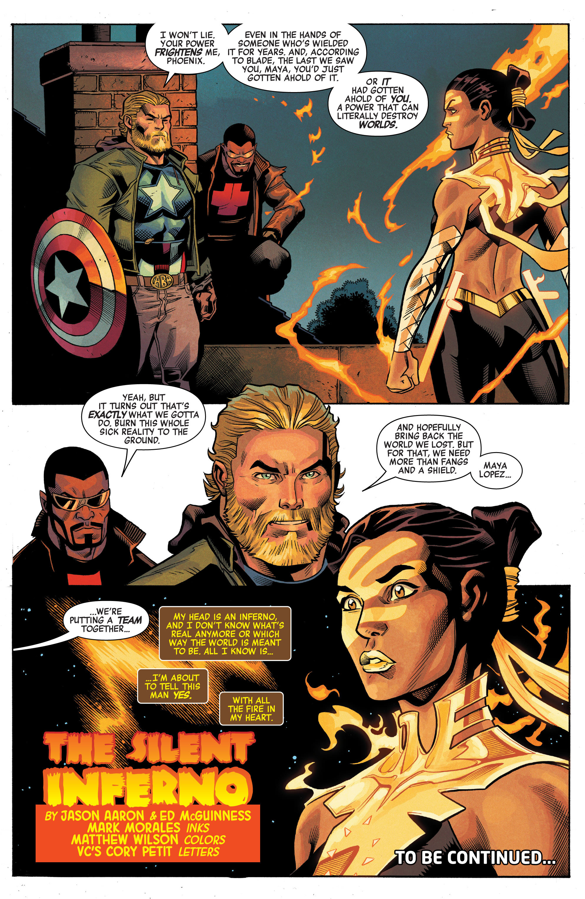 Read online Heroes Reborn (2021) comic -  Issue #3 - 26