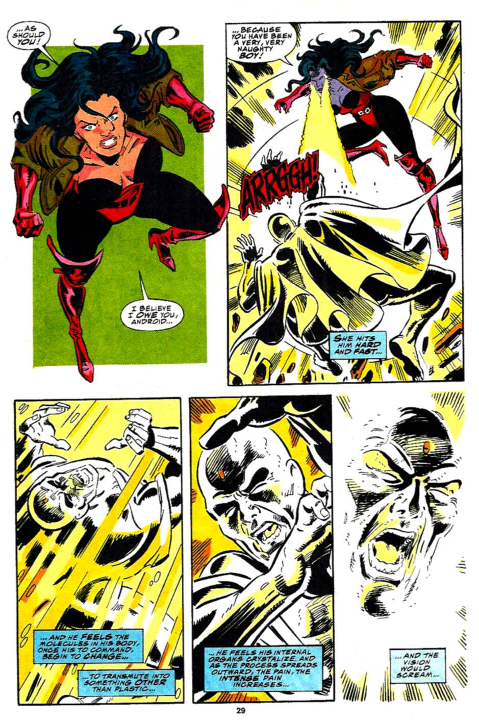 The Avengers (1963) 362 Page 20