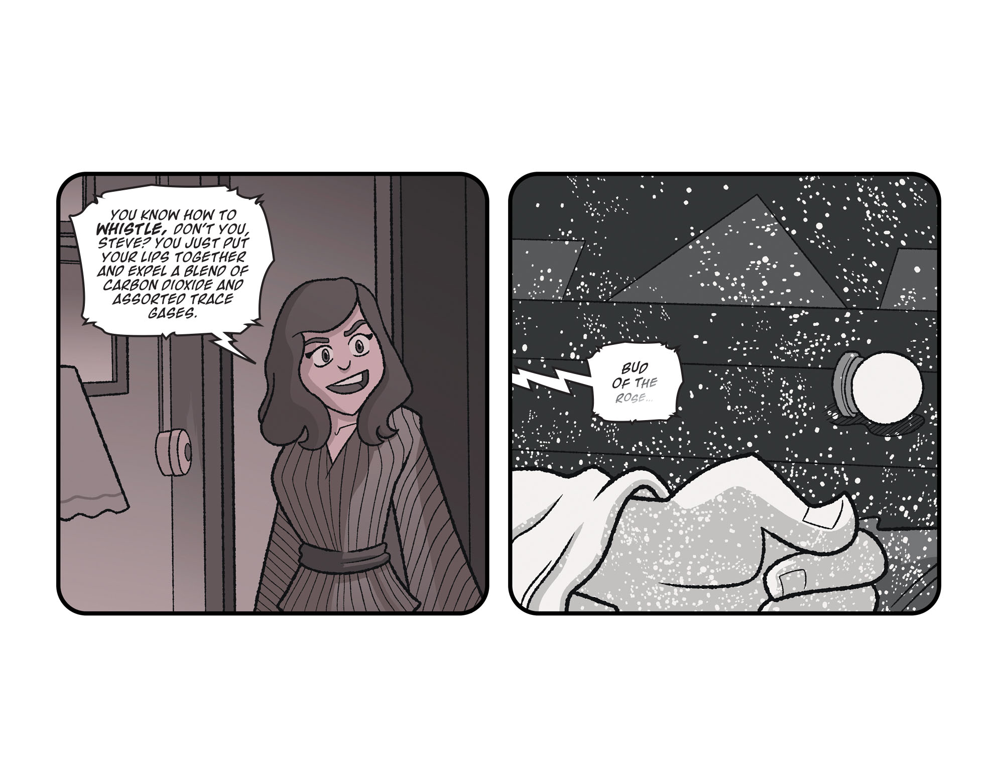 Read online Teen Titans Go! (2013) comic -  Issue #58 - 16