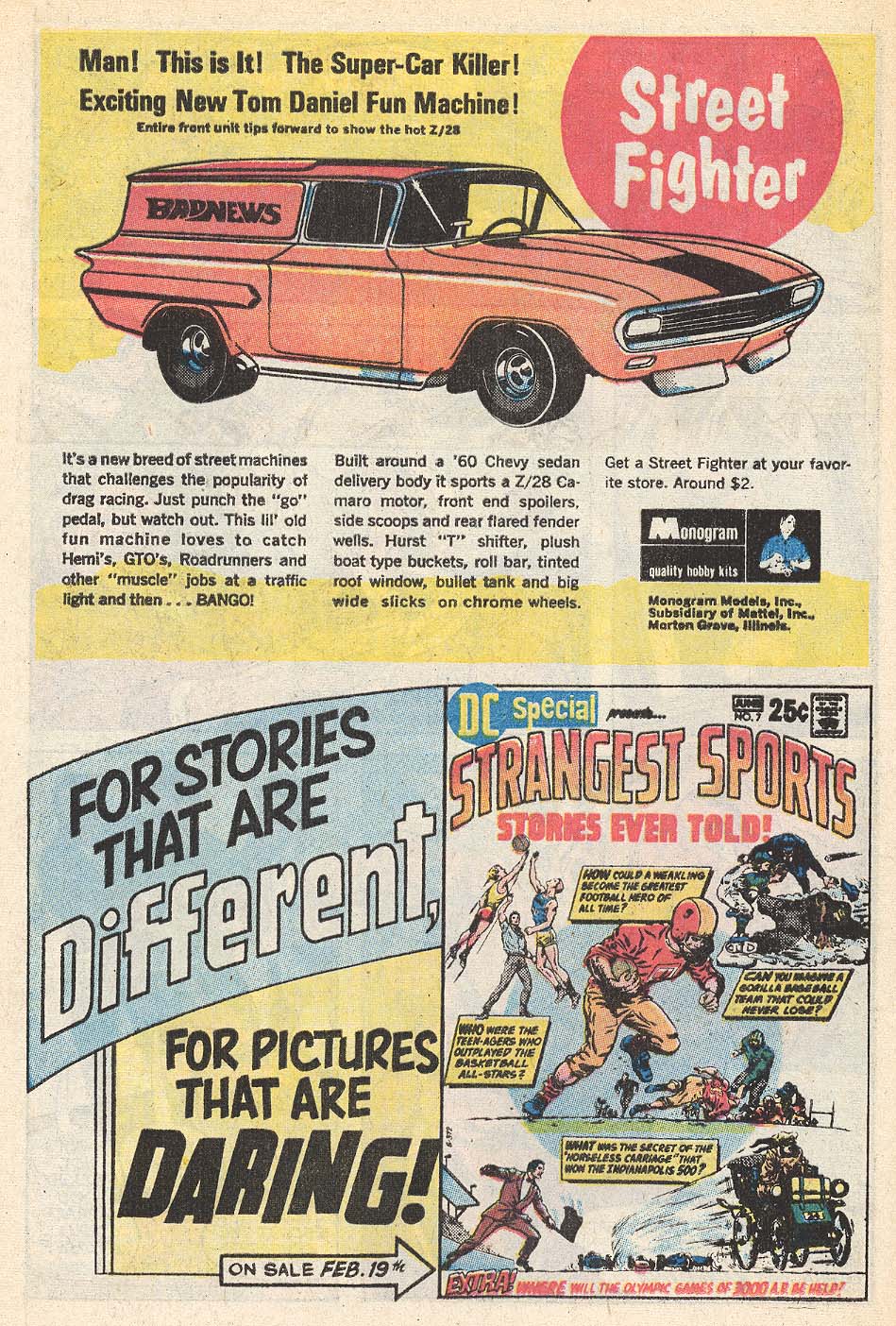 Read online Superman's Girl Friend, Lois Lane comic -  Issue #100 - 12