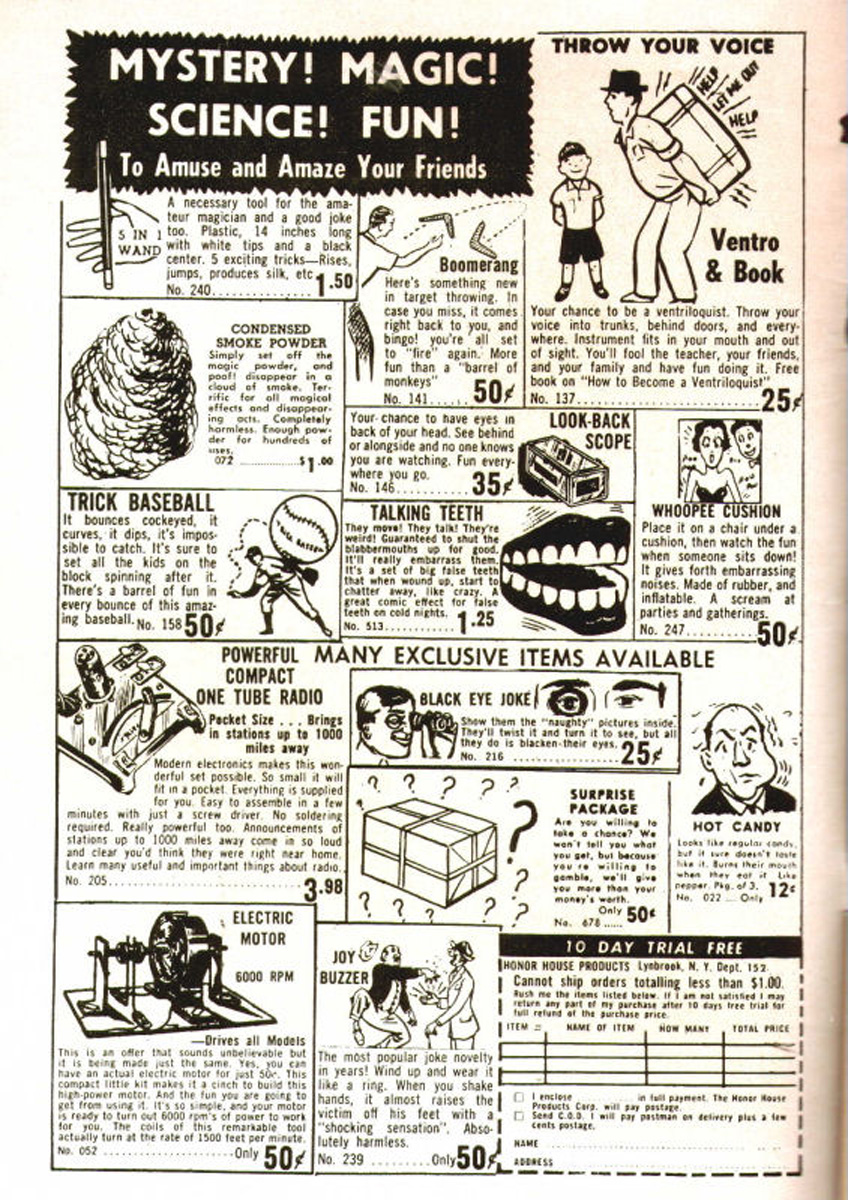 Read online The Adventures of Rex the Wonder Dog comic -  Issue #31 - 2