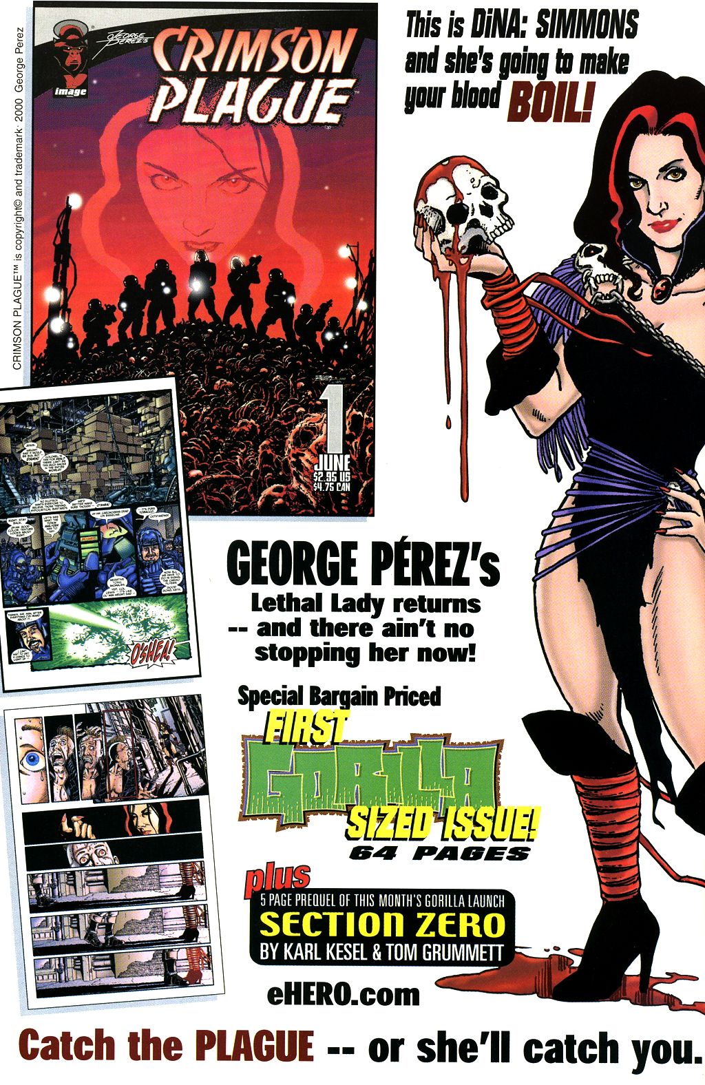 Read online The Savage Dragon (1993) comic -  Issue #74 - 36