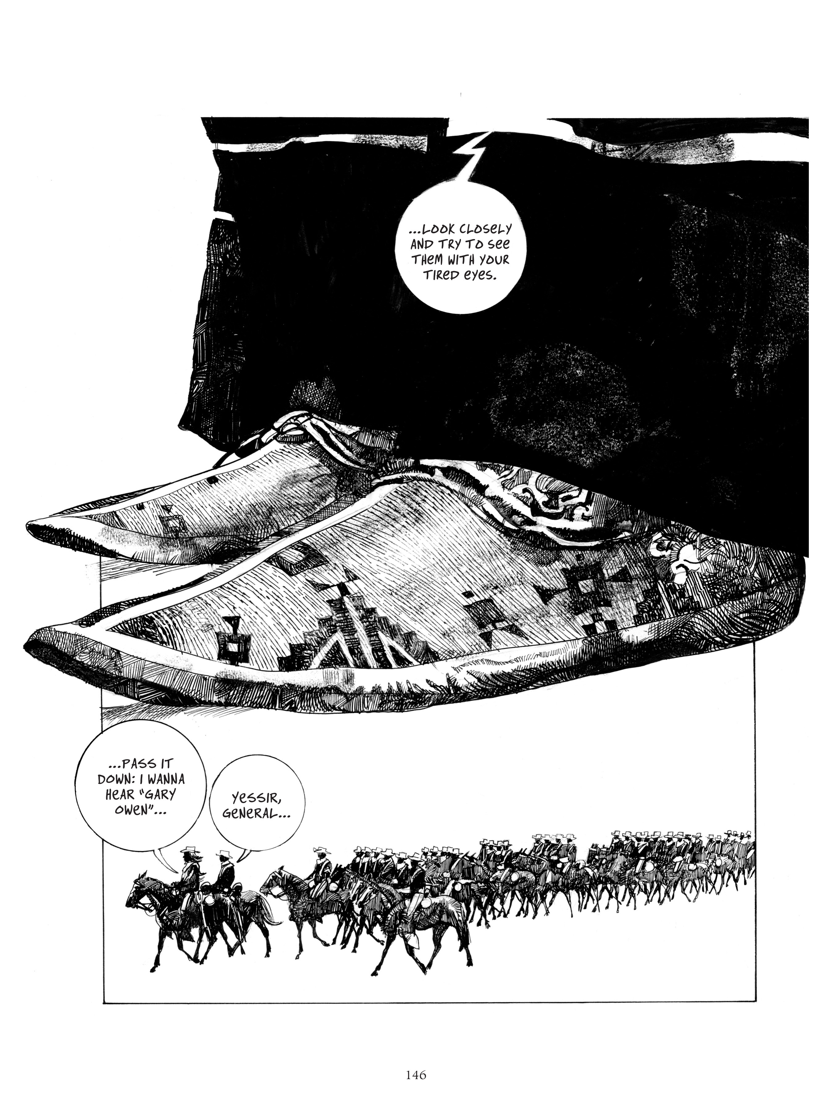 Read online The Collected Toppi comic -  Issue # TPB 2 (Part 2) - 46