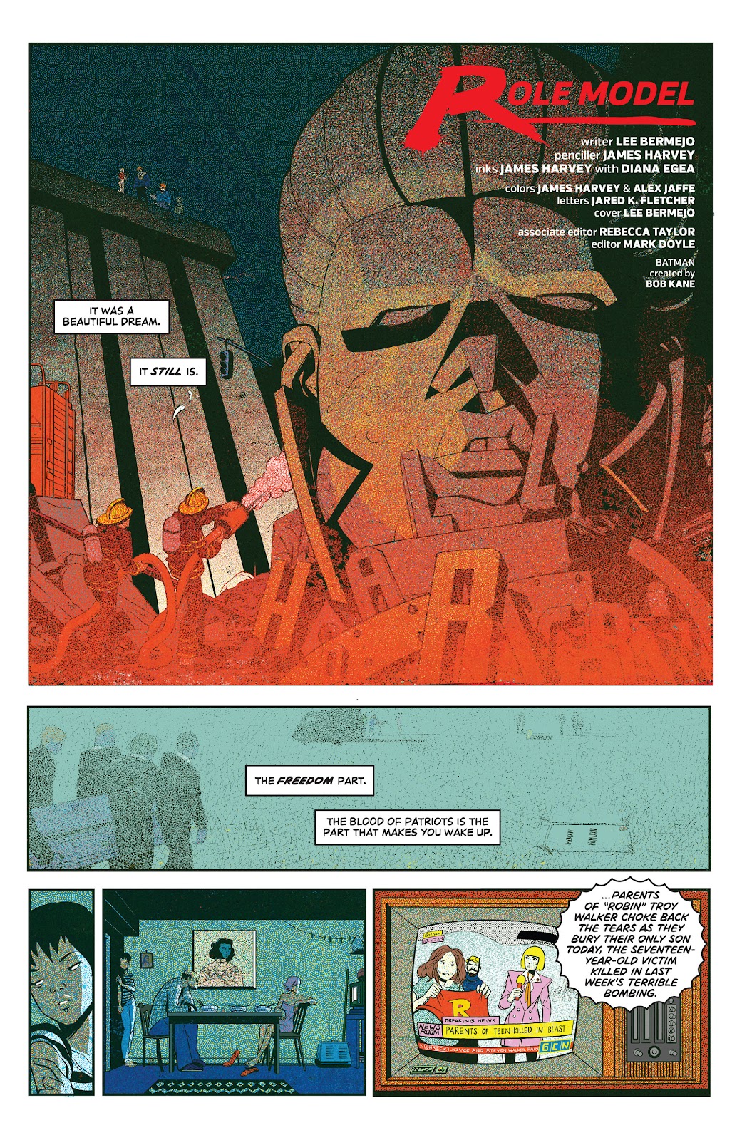 We Are Robin issue 4 - Page 3