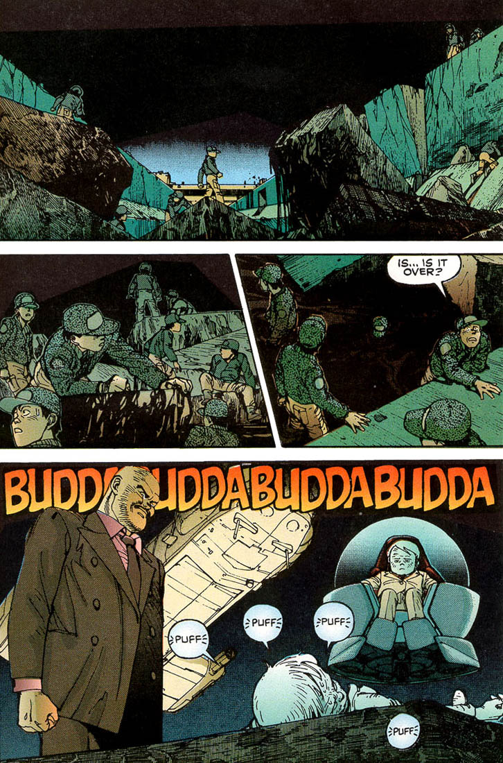 Read online Akira comic -  Issue #2 - 43
