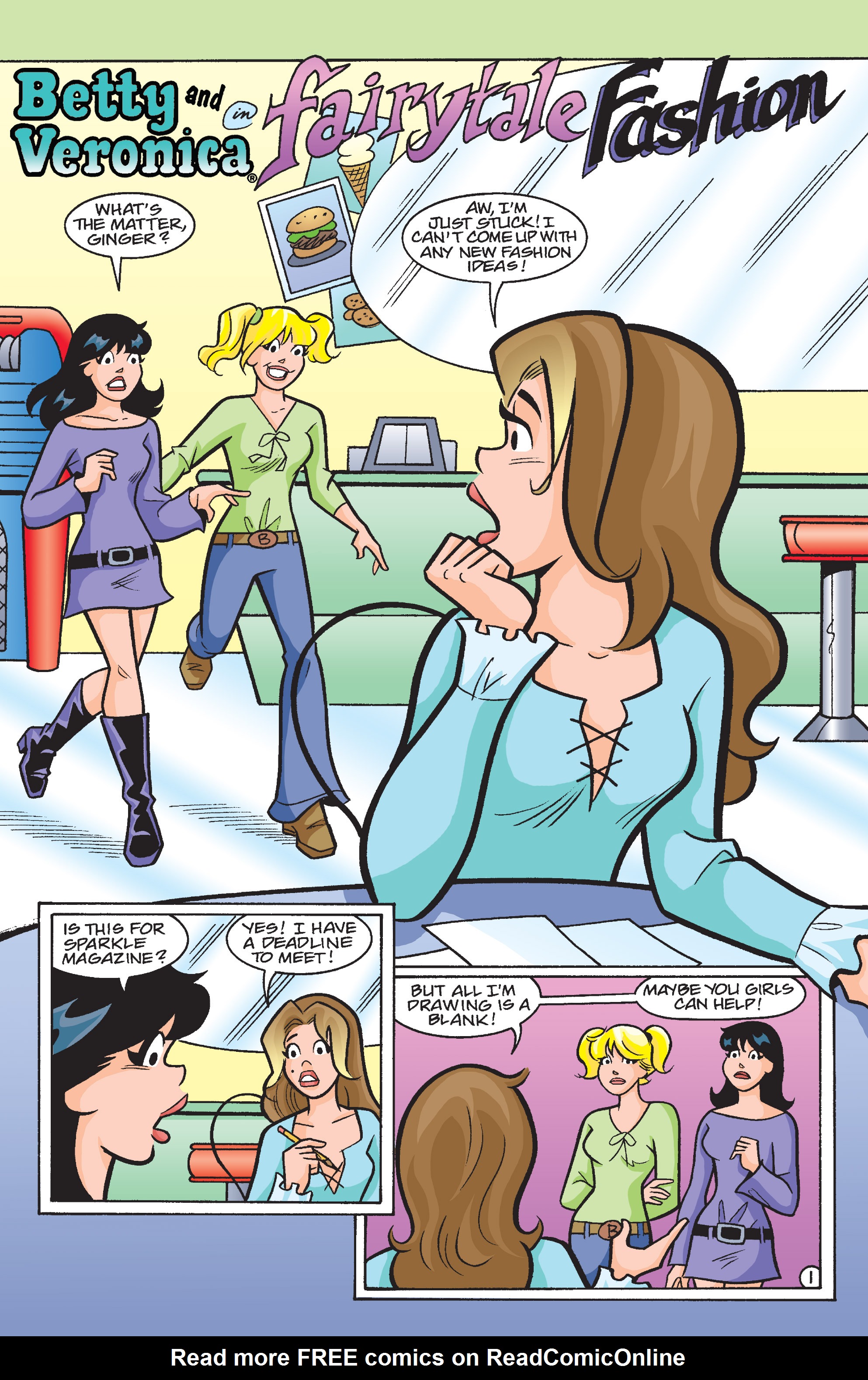 Read online Pep Digital comic -  Issue #21 - 111