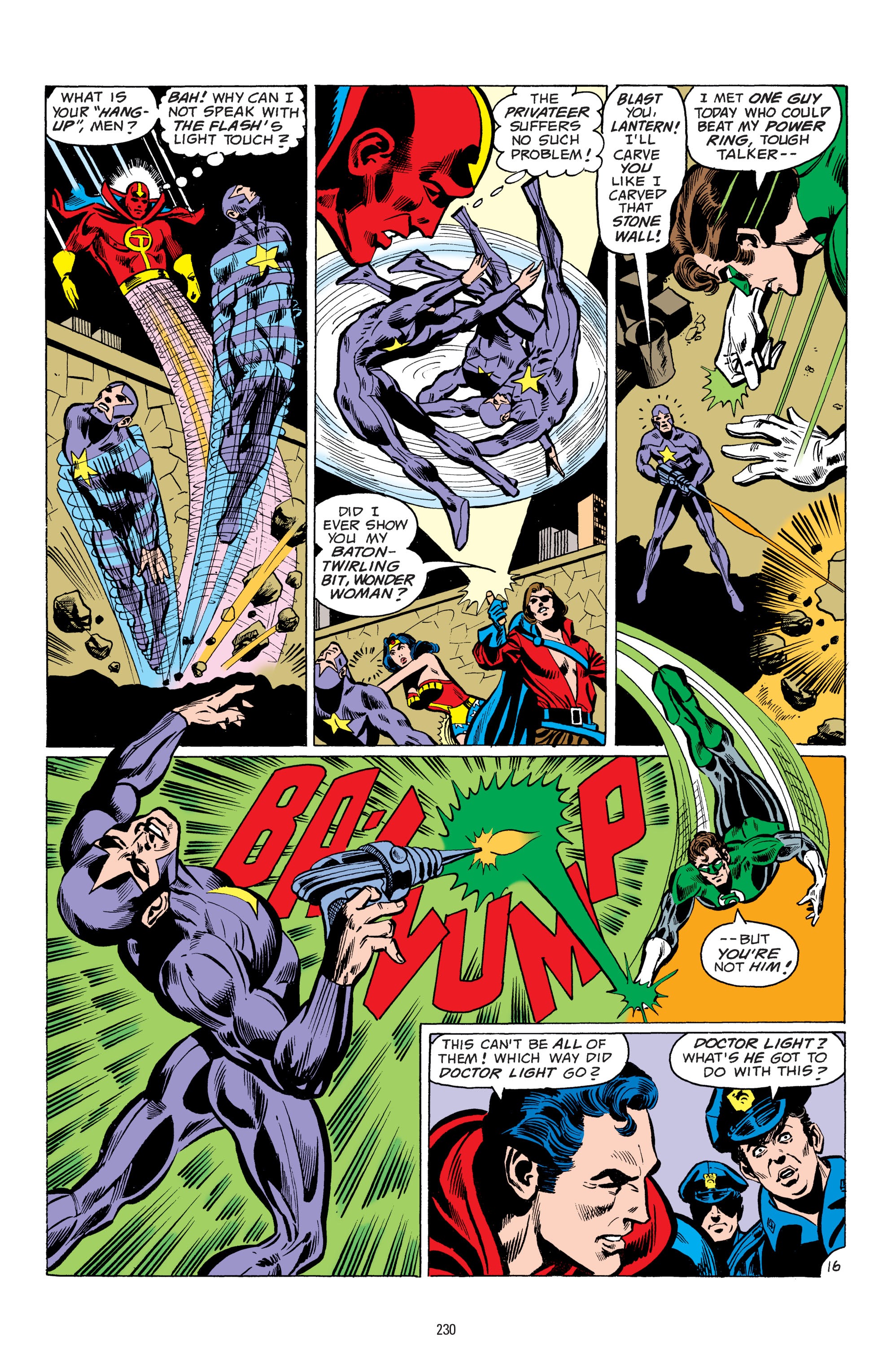 Read online Justice League of America: The Wedding of the Atom and Jean Loring comic -  Issue # TPB (Part 3) - 24