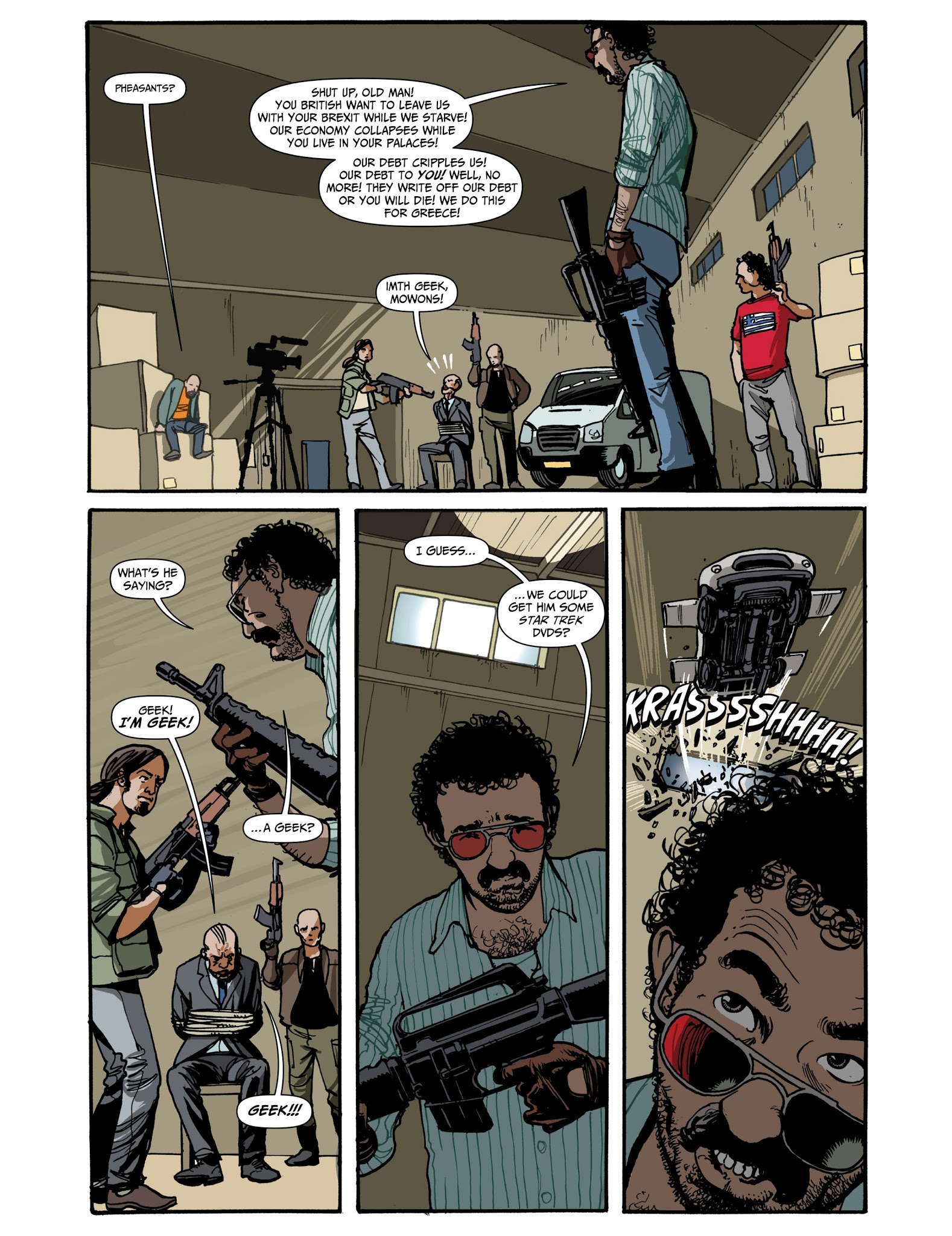 Read online Image  (2017) comic -  Issue #2 - 43