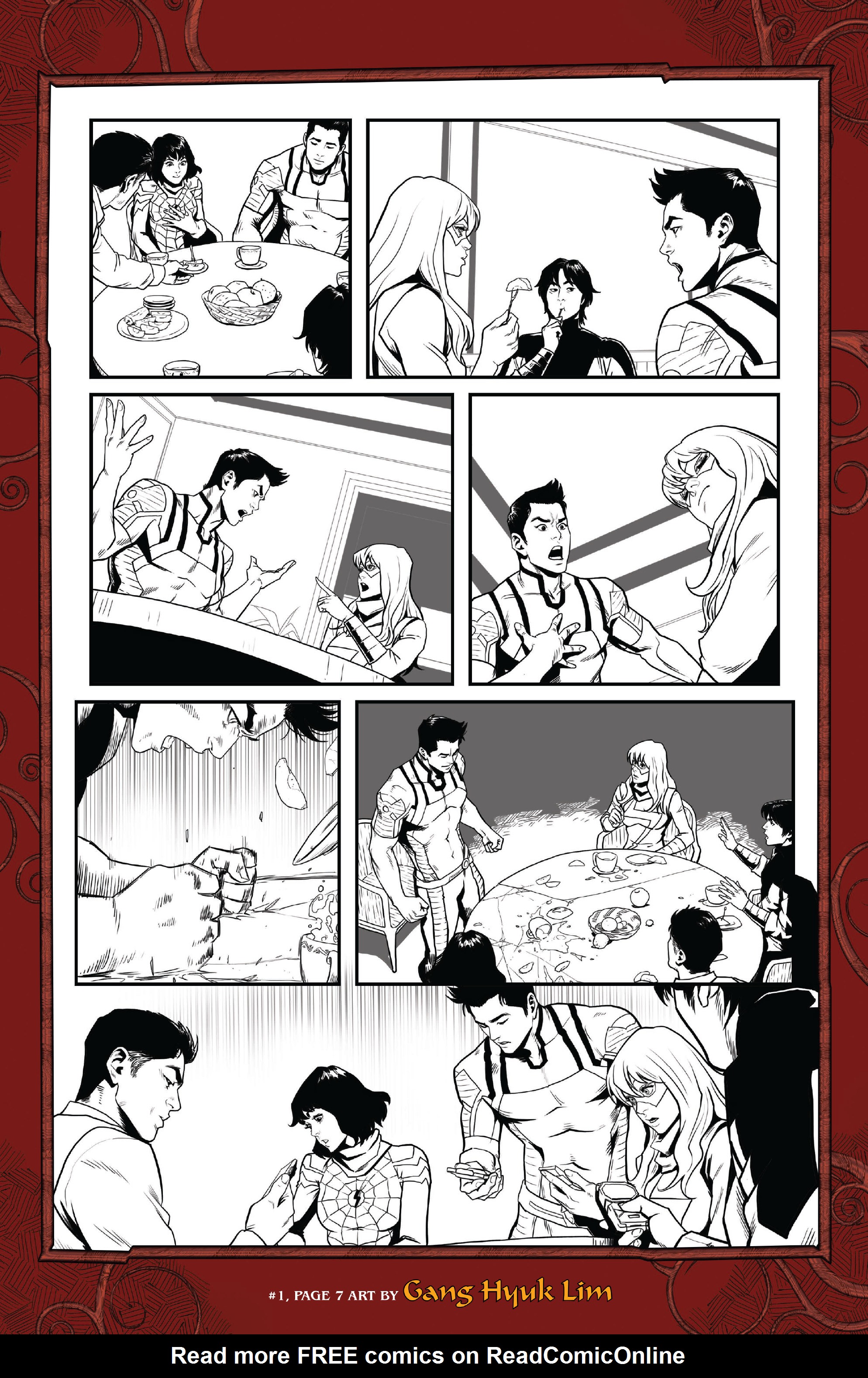 Read online War Of The Realms: New Agents Of Atlas comic -  Issue # _TPB - 96