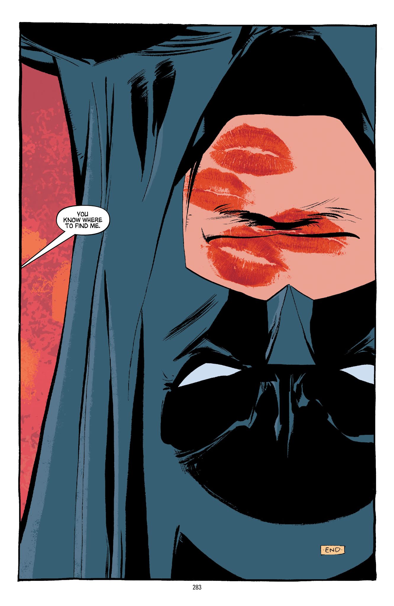 Read online Catwoman: A Celebration of 75 Years comic -  Issue # TPB (Part 3) - 80