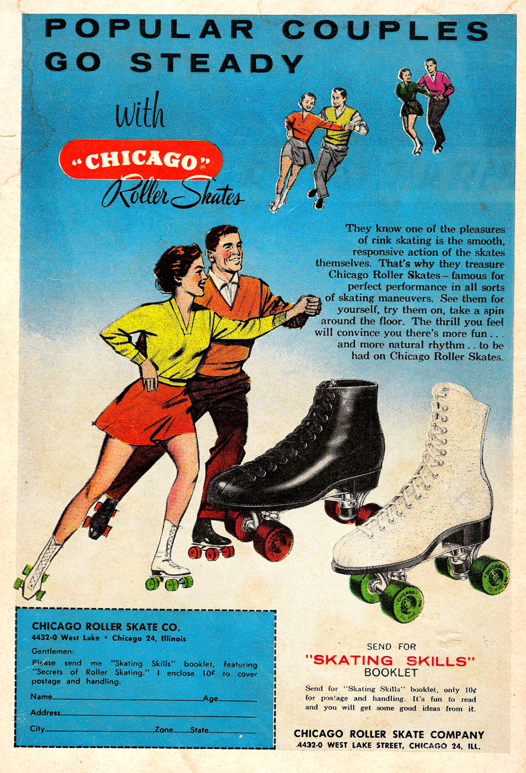 Read online Pep Comics comic -  Issue #136 - 36