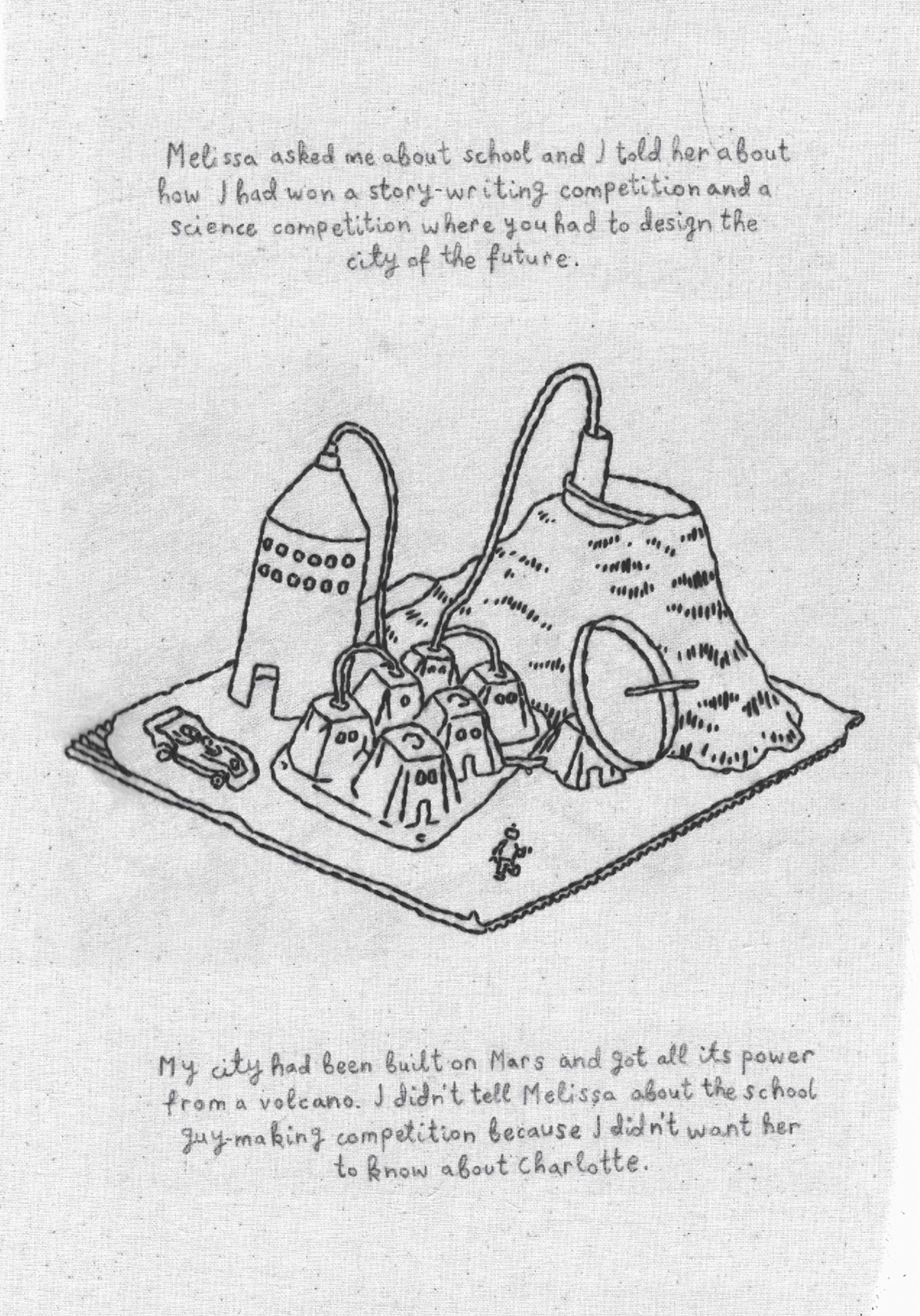 Read online The Black Project comic -  Issue # TPB (Part 1) - 71