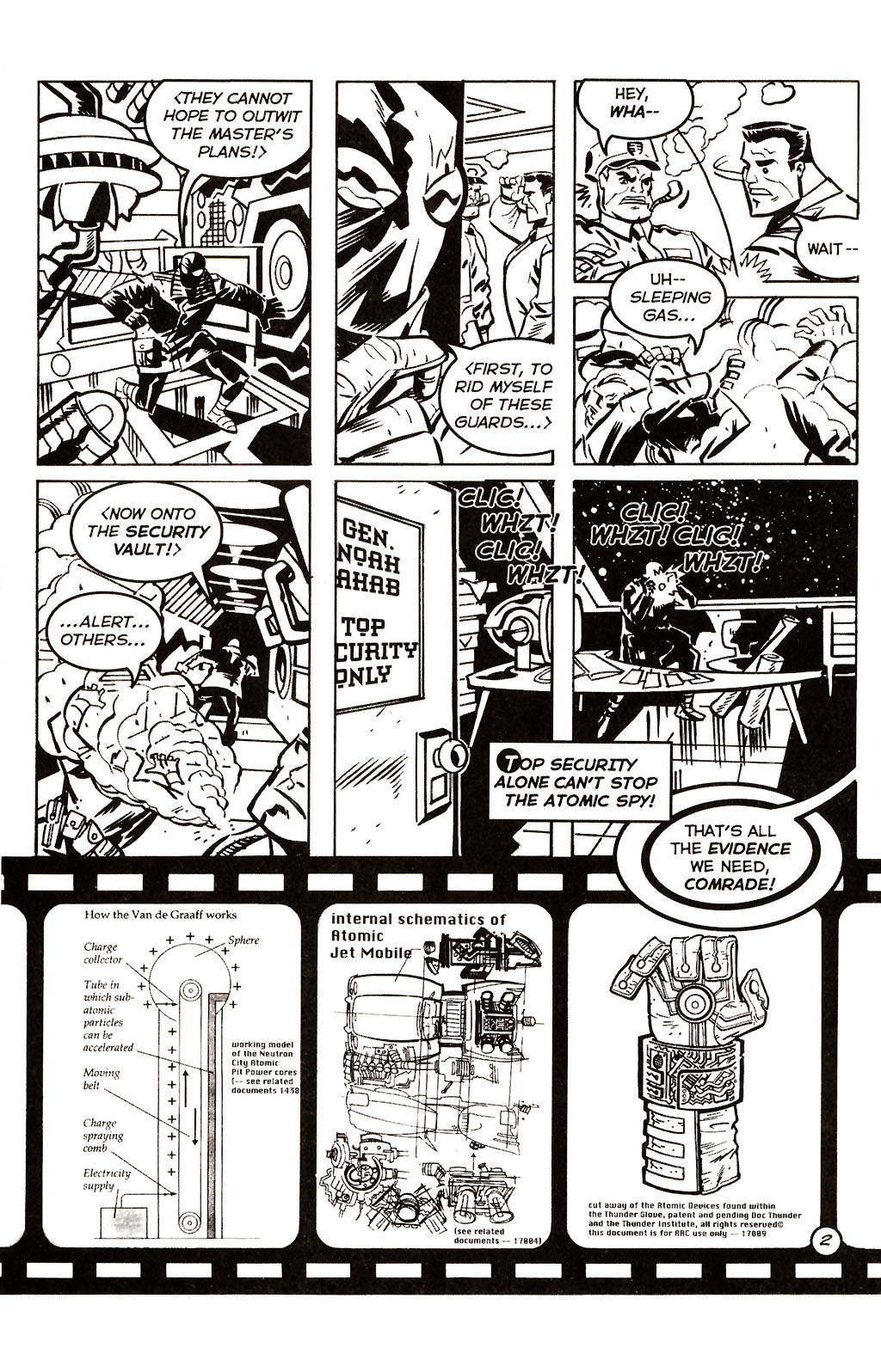 Read online Dark Horse Presents (1986) comic -  Issue #152 - 26