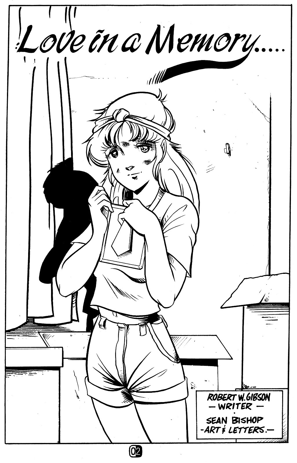 Read online Robotech: Return to Macross comic -  Issue #20 - 4