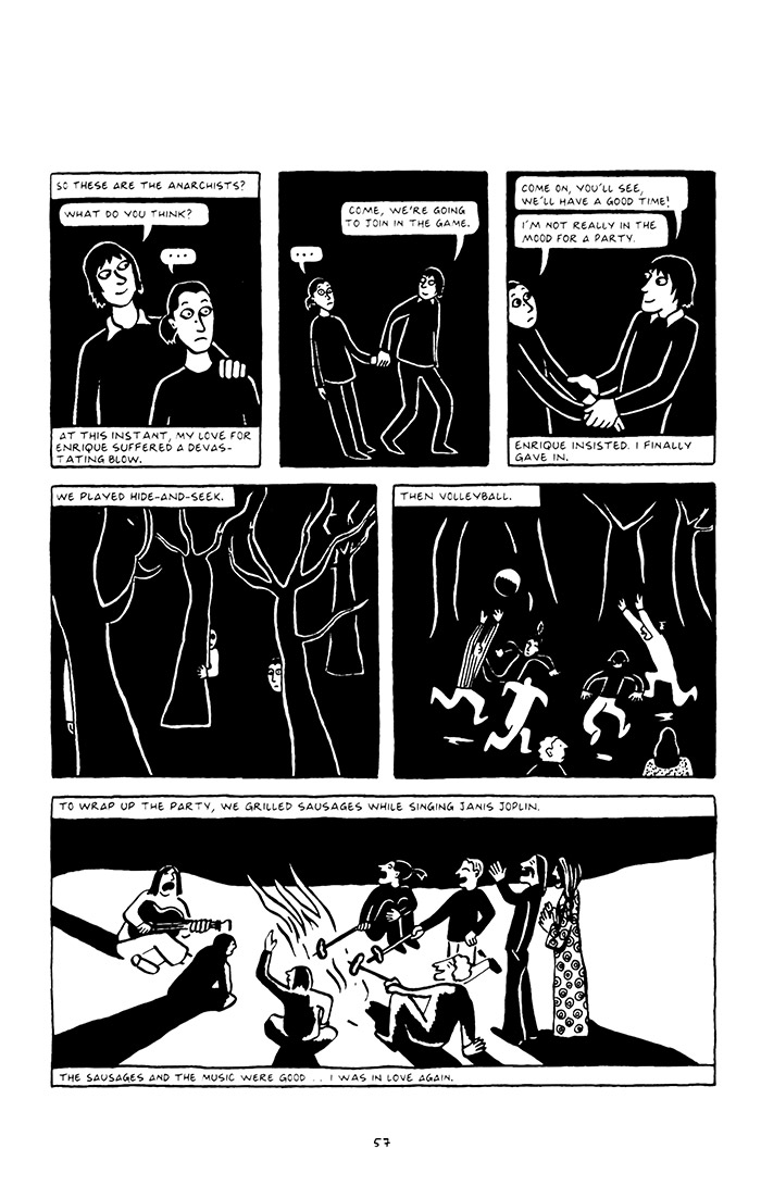 Persepolis issue TPB 2 - Page 60