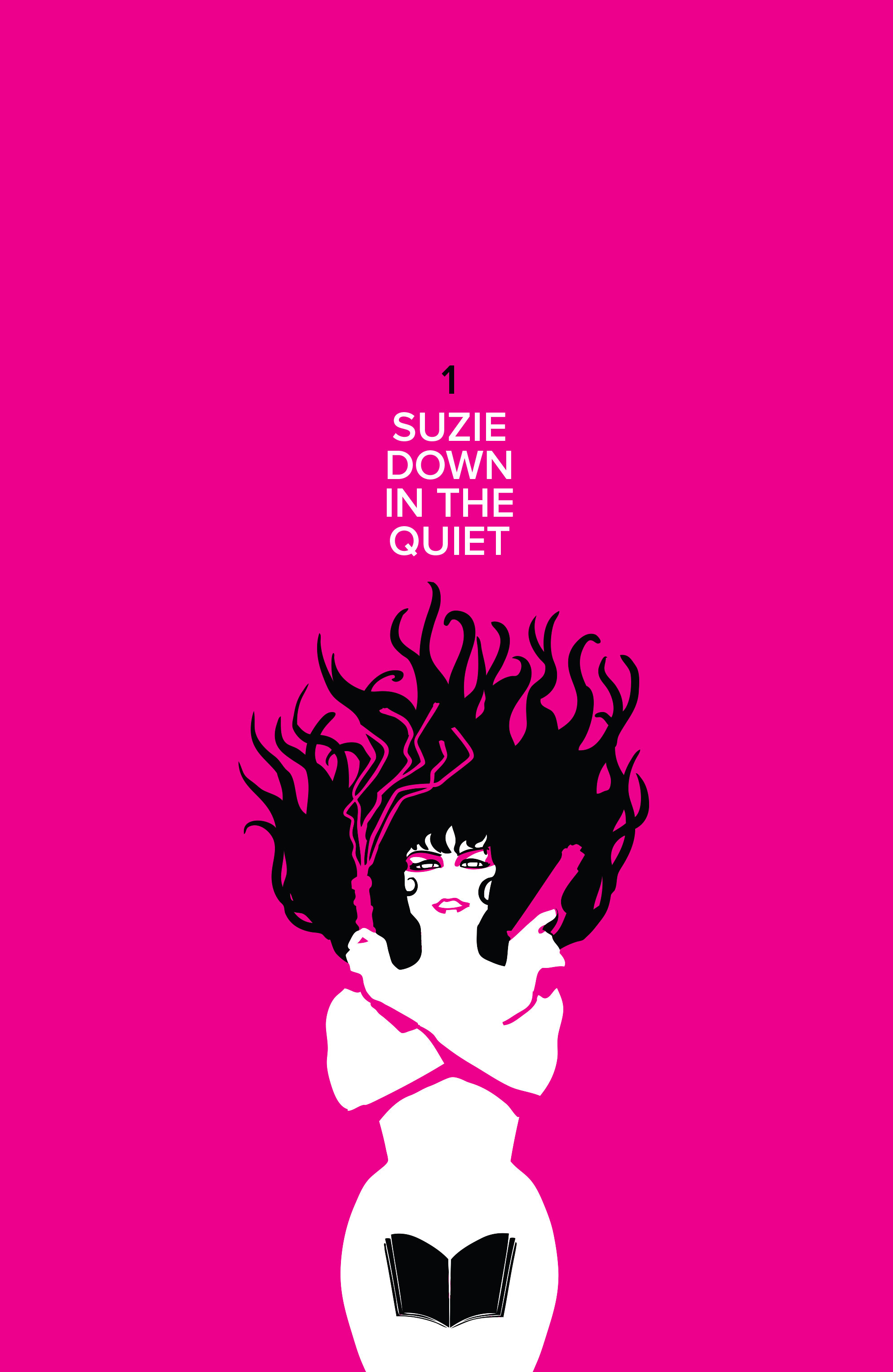 Read online Sex Criminals comic -  Issue # _TPB 1 - 5