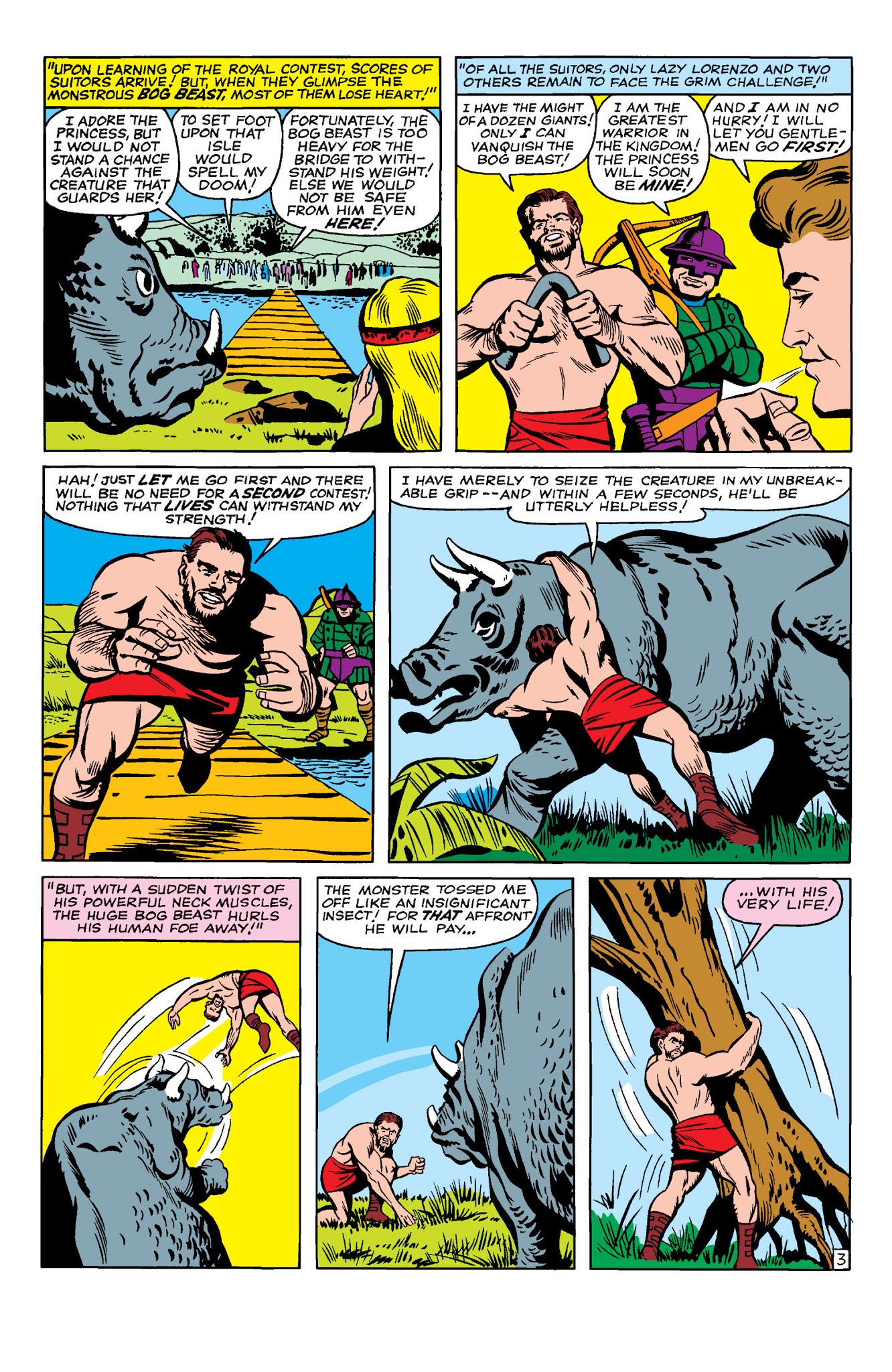 Read online Ant-Man/Giant-Man Epic Collection comic -  Issue # TPB (Part 4) - 65