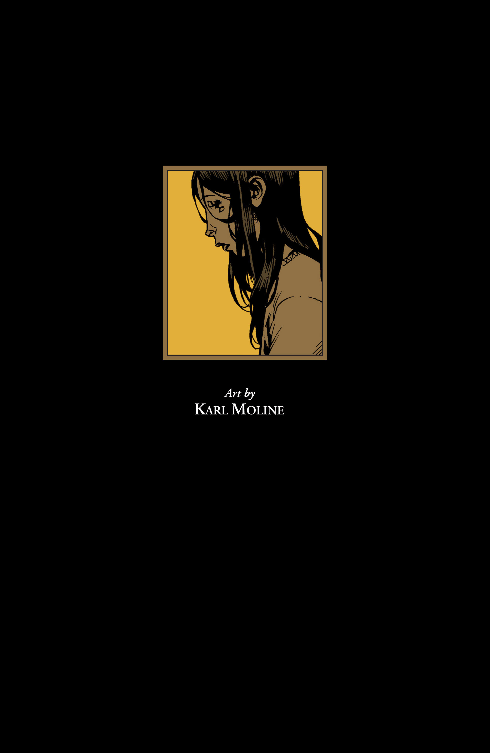 Read online B.P.R.D. (2003) comic -  Issue # TPB 12 - 106
