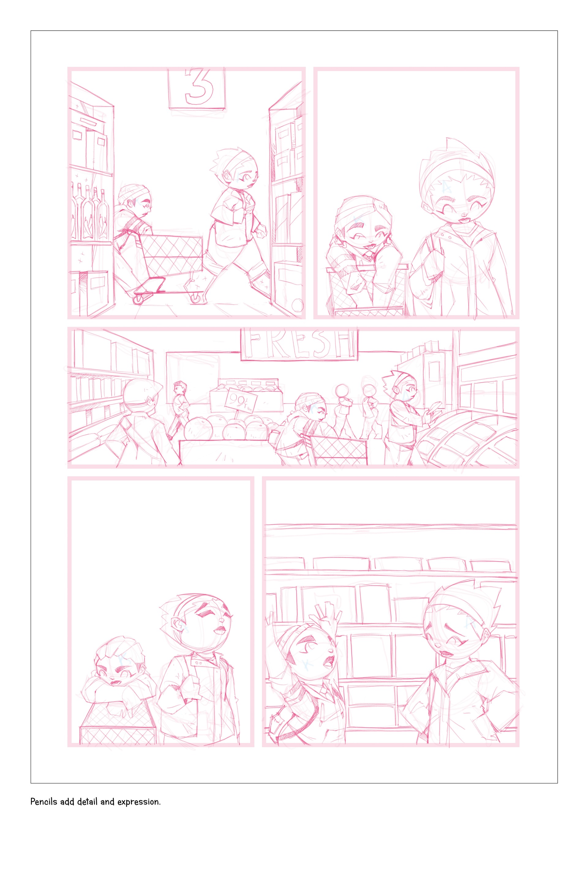 Read online The Airless Year comic -  Issue # TPB (Part 2) - 51