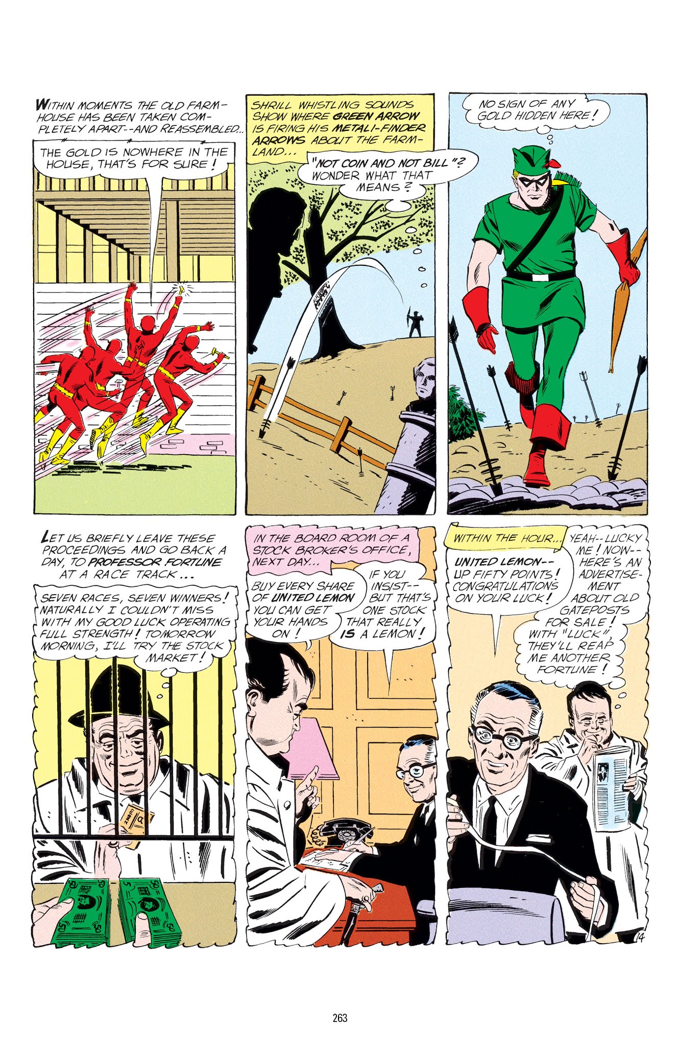 Read online Justice League of America (1960) comic -  Issue # _TPB 1 (Part 3) - 63