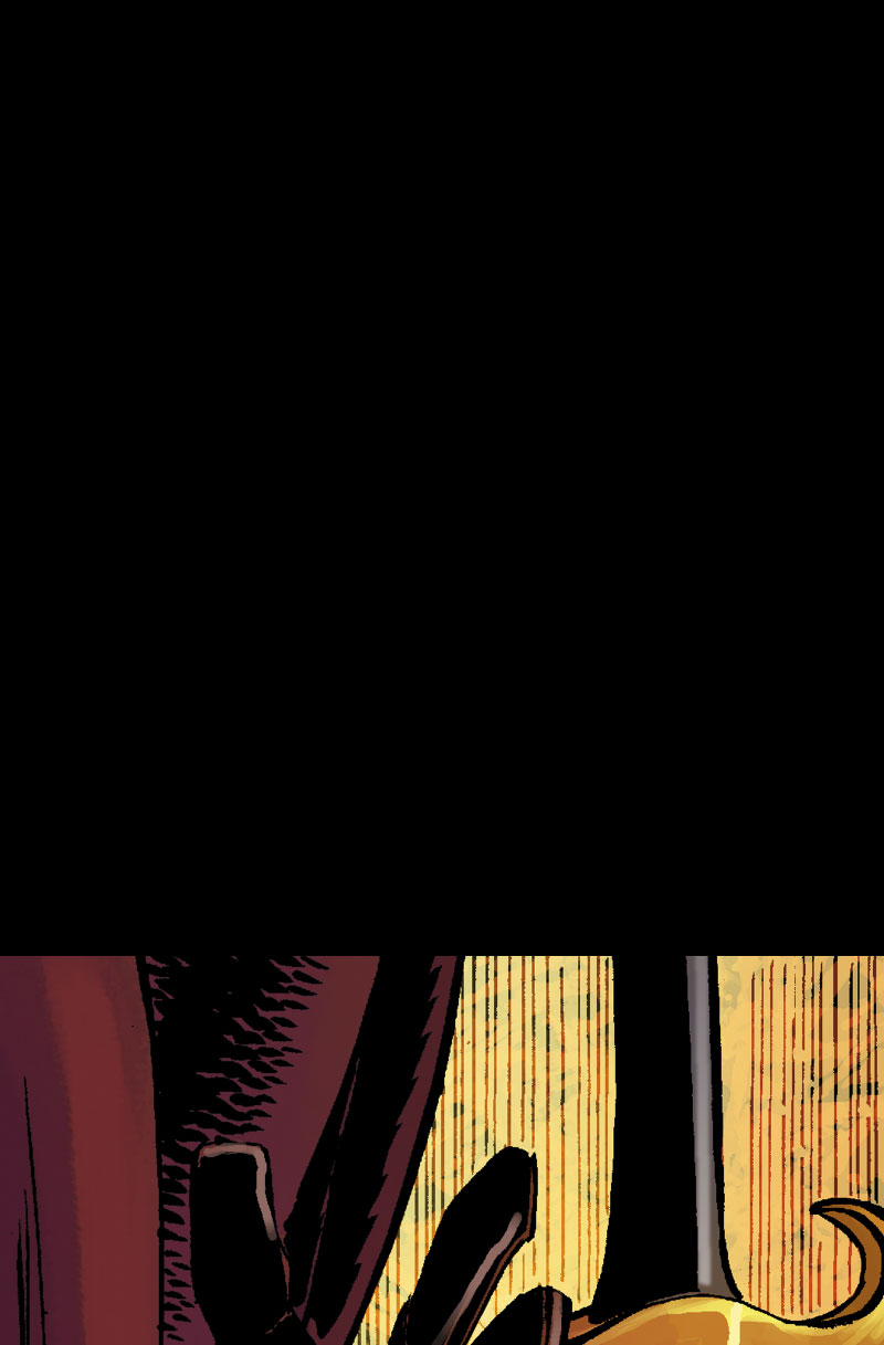 Read online Black Panther: Who Is the Black Panther? Infinity Comic comic -  Issue #9 - 93