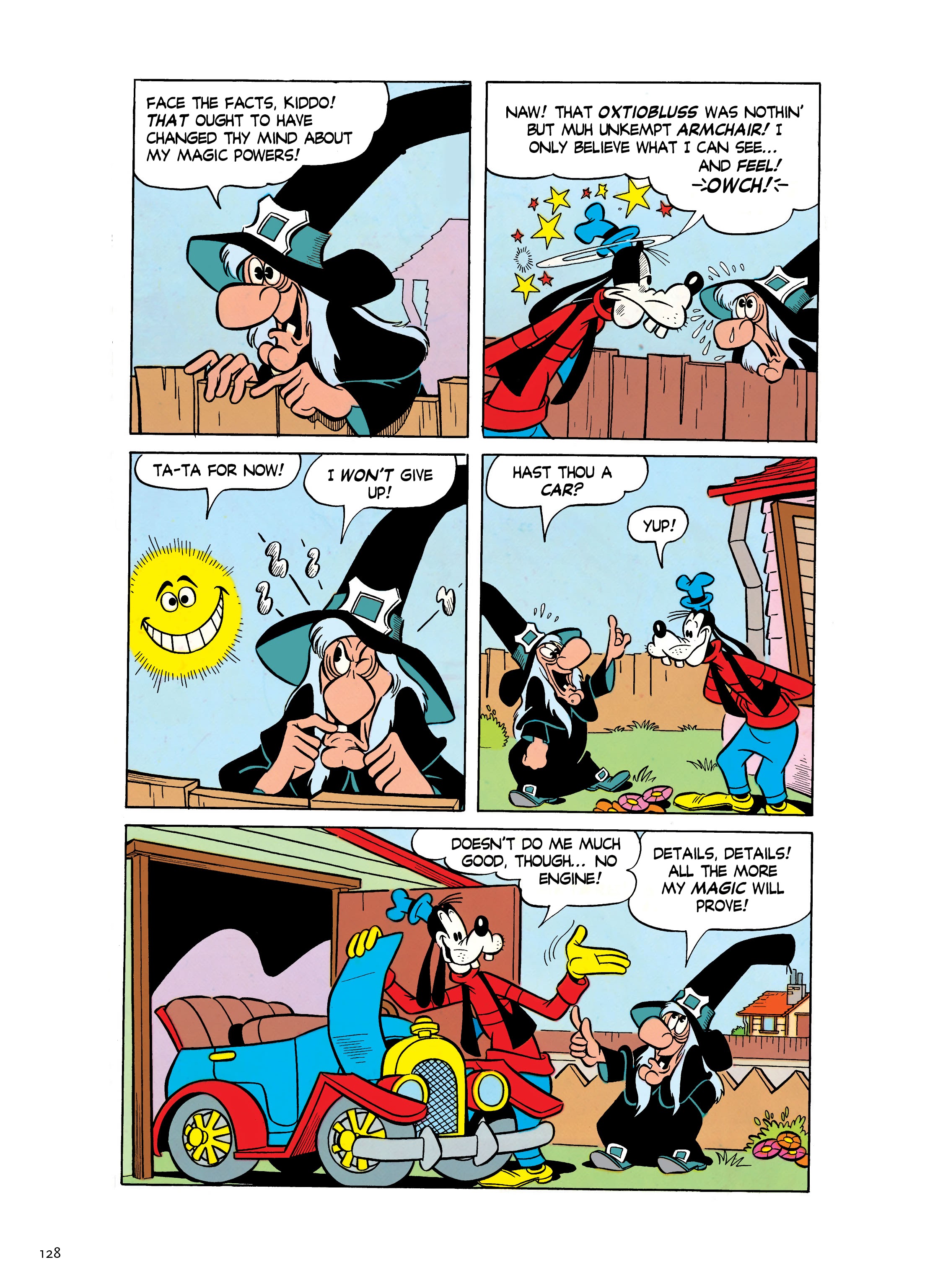 Read online Disney Masters comic -  Issue # TPB 16 (Part 2) - 33