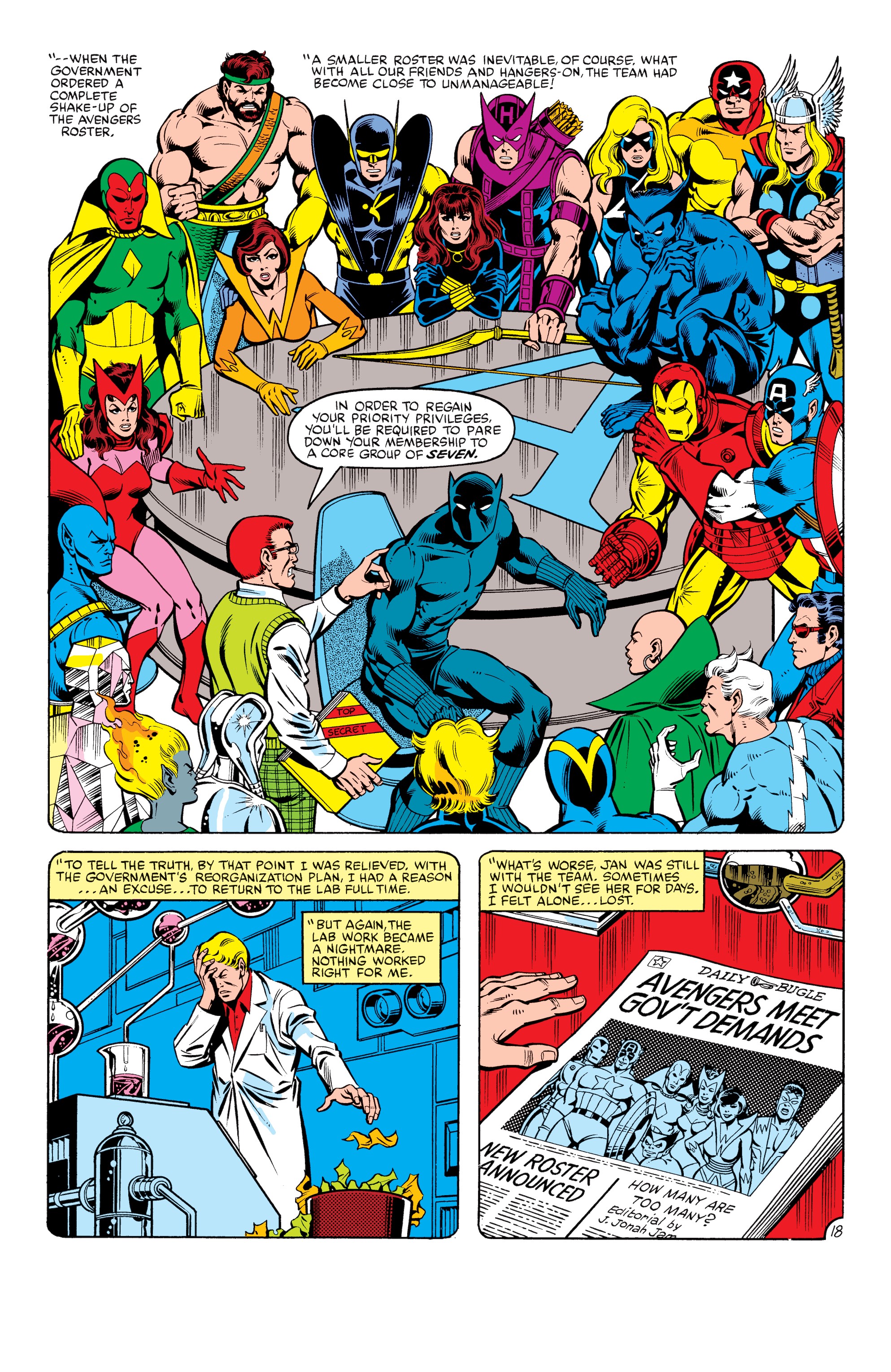Read online Captain Marvel: Monica Rambeau comic -  Issue # TPB (Part 1) - 60