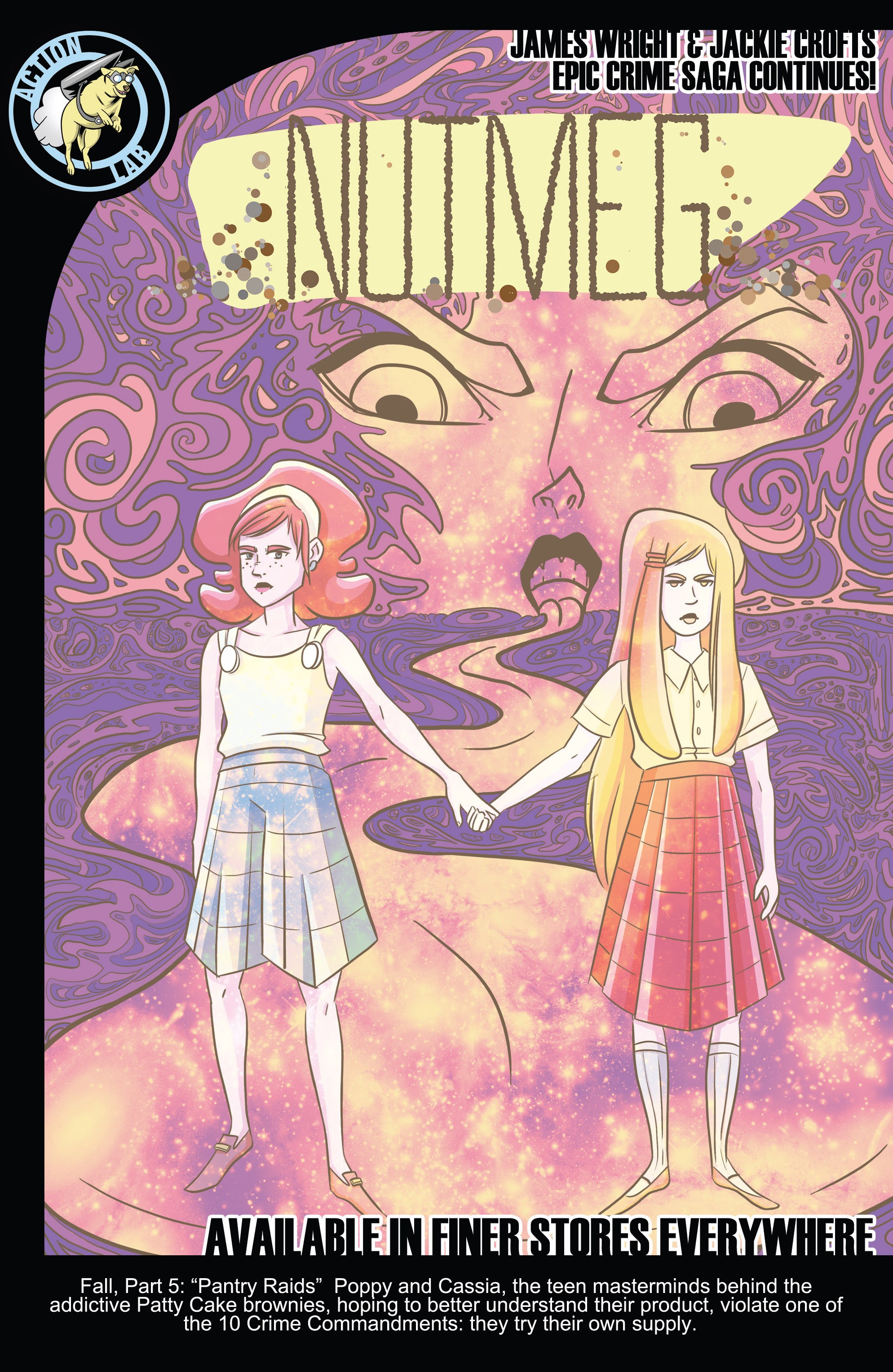 Read online Venture (2015) comic -  Issue # _TPB - 103