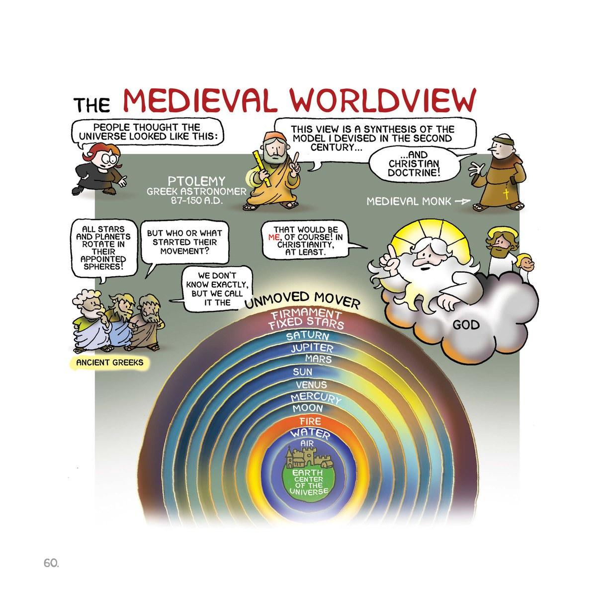Read online Science: A Discovery In Comics comic -  Issue # TPB (Part 1) - 60