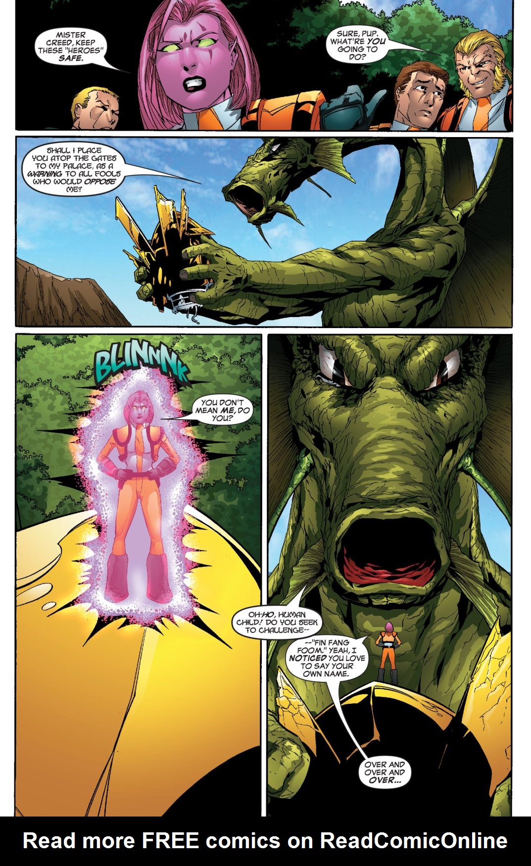 Read online Deadpool Classic comic -  Issue # TPB 20 (Part 3) - 75