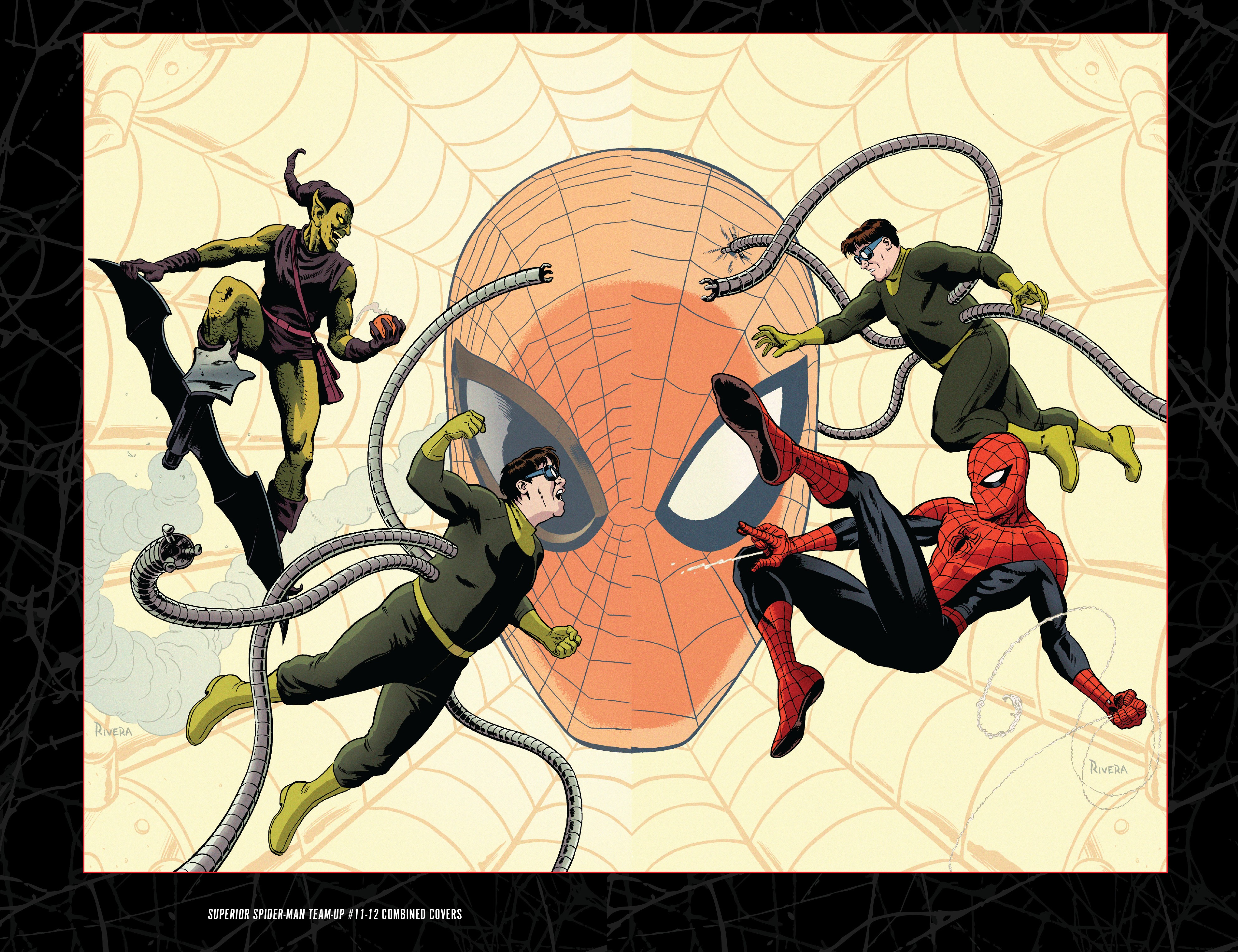 Read online Superior Spider-Man Companion comic -  Issue # TPB (Part 5) - 80