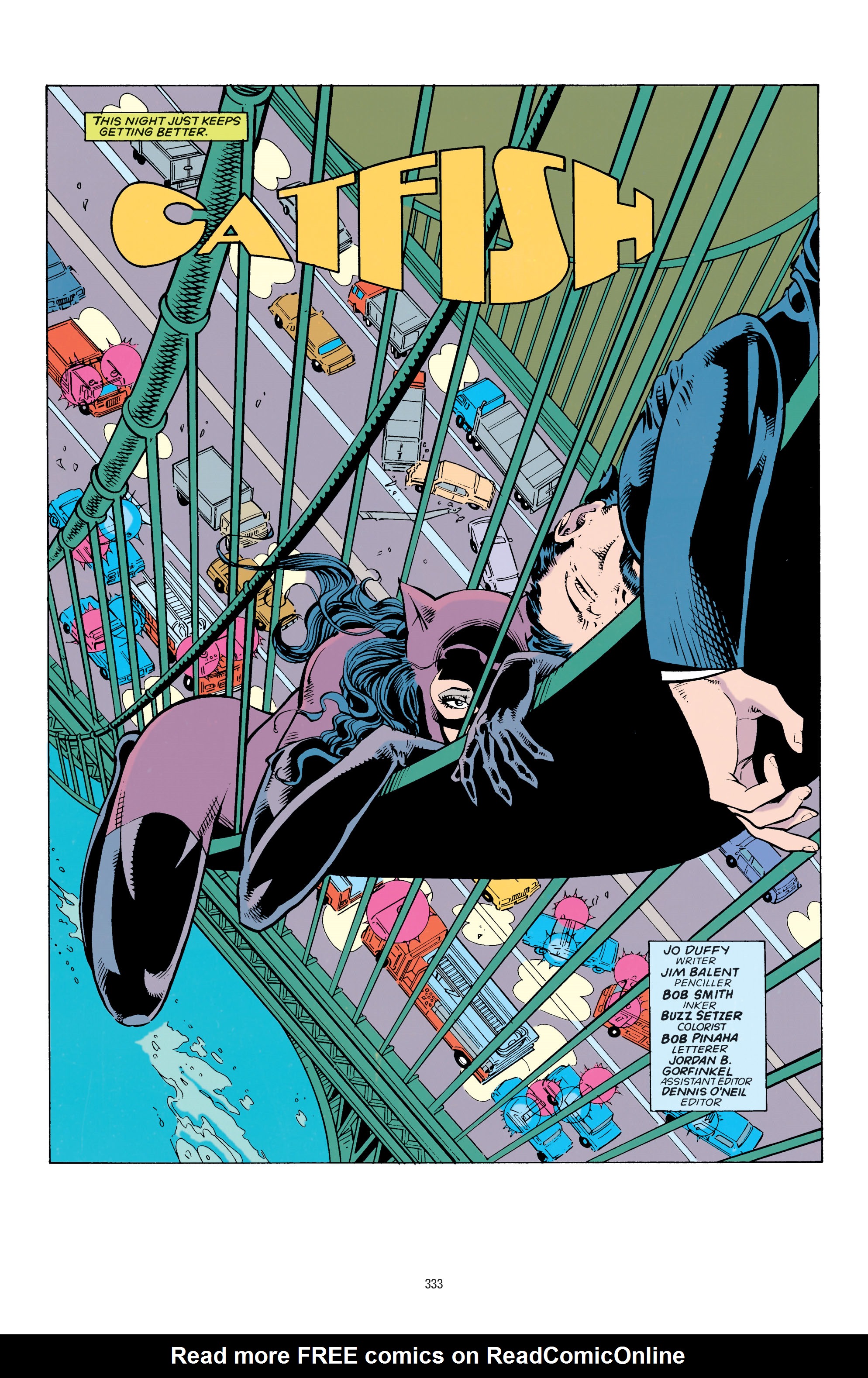 Read online Batman: Knightsend comic -  Issue # TPB (Part 4) - 31