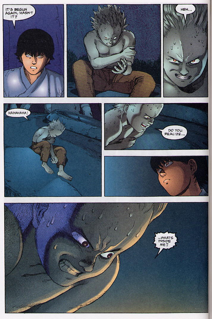 Akira issue 34 - Page 52