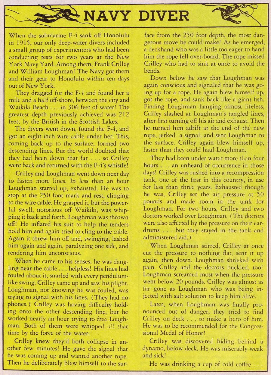 Valor (1955) issue 5 - Page 21