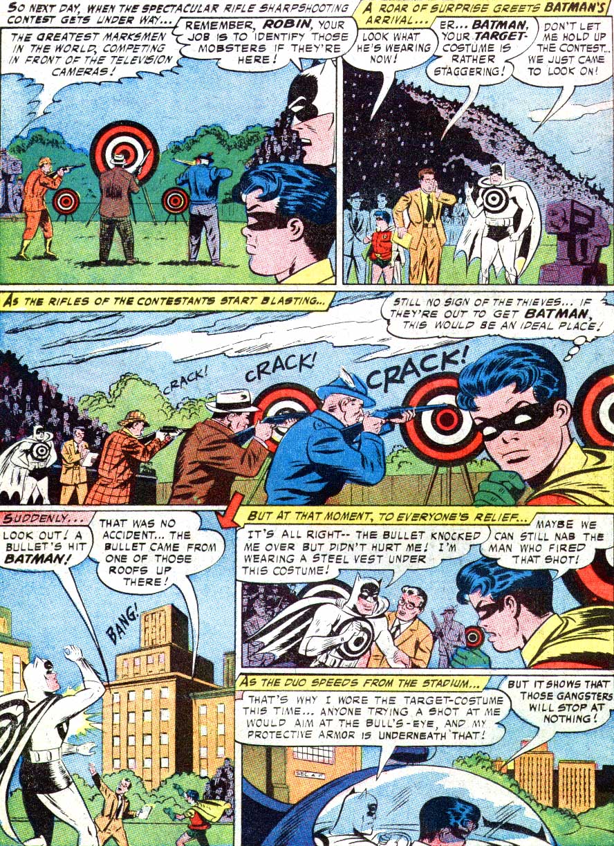 Read online Batman (1940) comic -  Issue #182 - 66