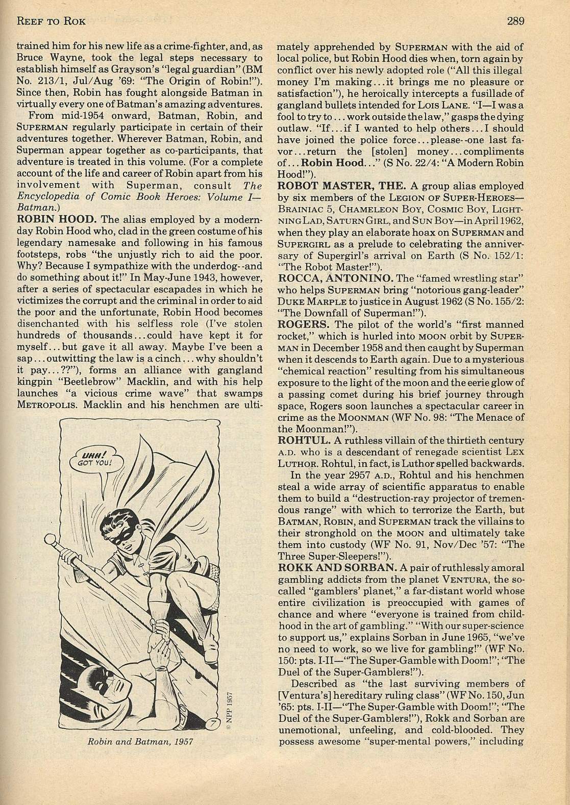 Read online The Great Superman Book comic -  Issue # TPB (Part 3) - 108