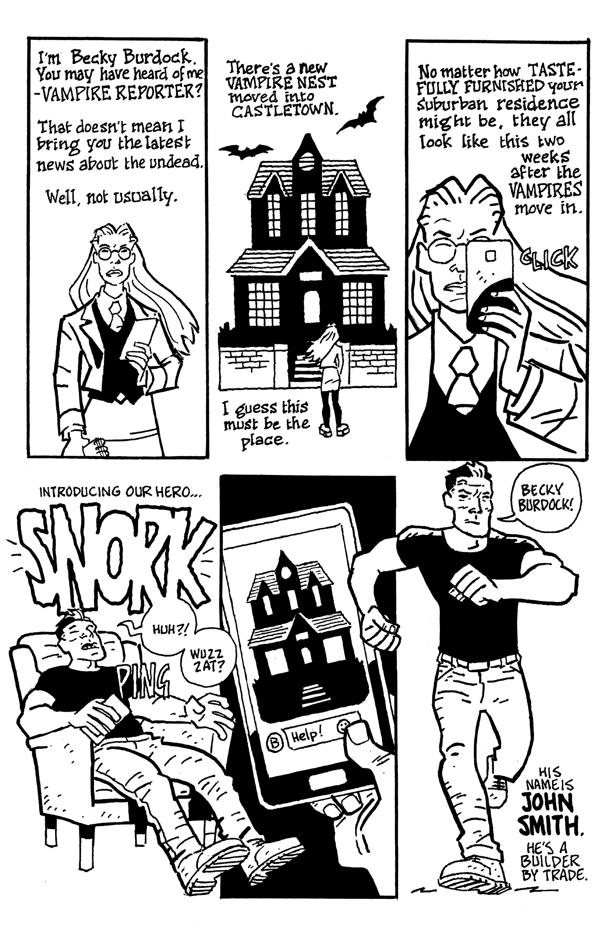 Read online Image! (2022) comic -  Issue #8 - 48