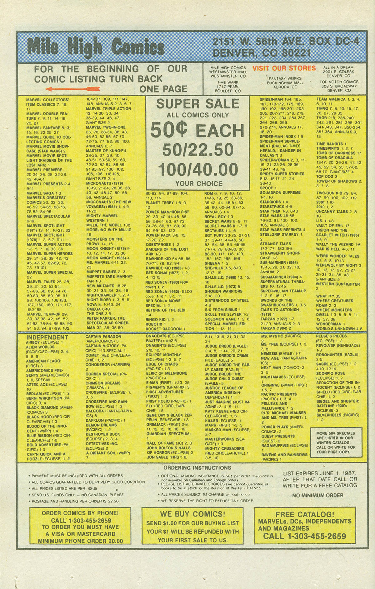 Read online Sgt. Rock comic -  Issue #415 - 23