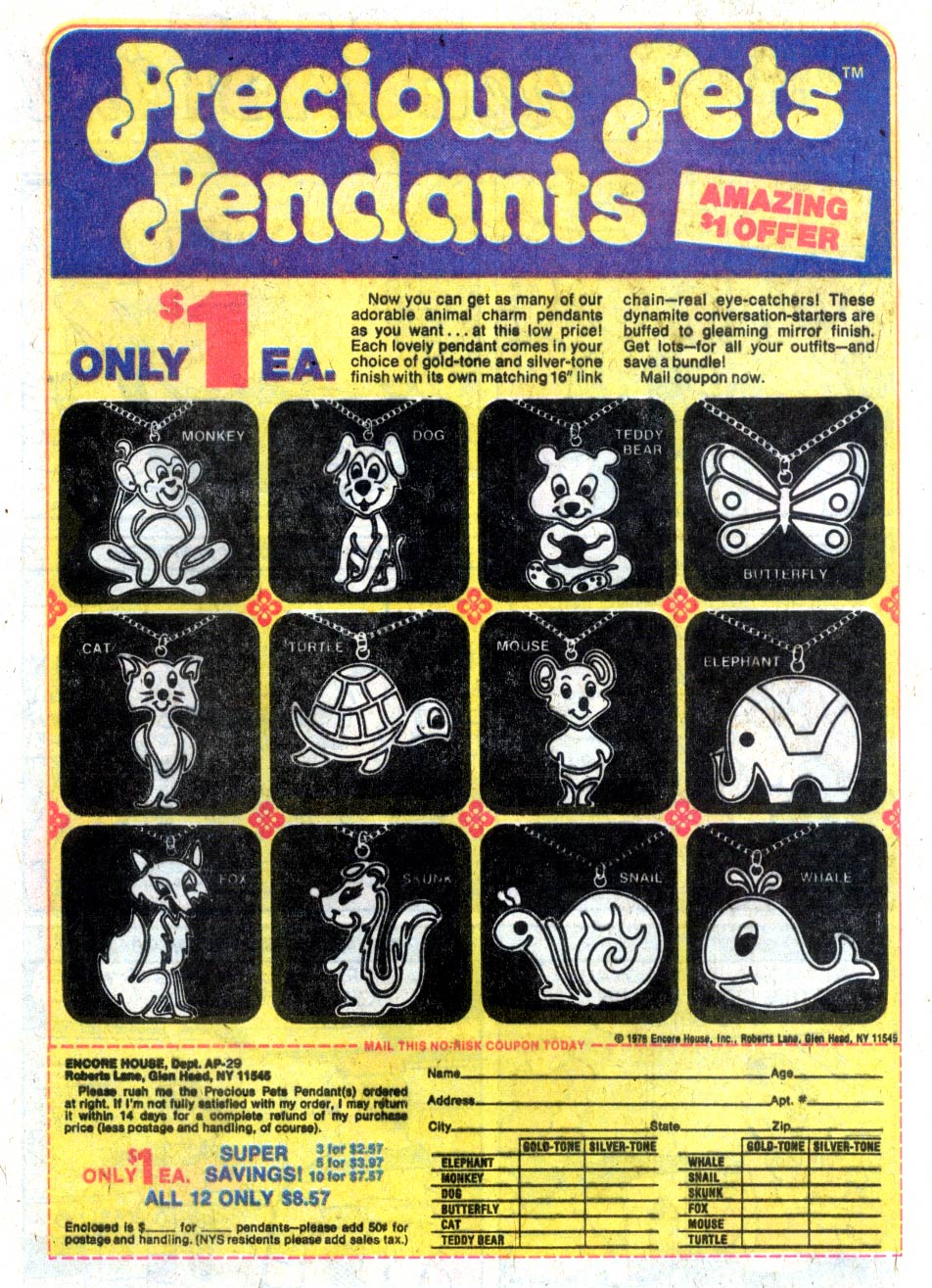 Read online Madhouse Comics comic -  Issue #112 - 9