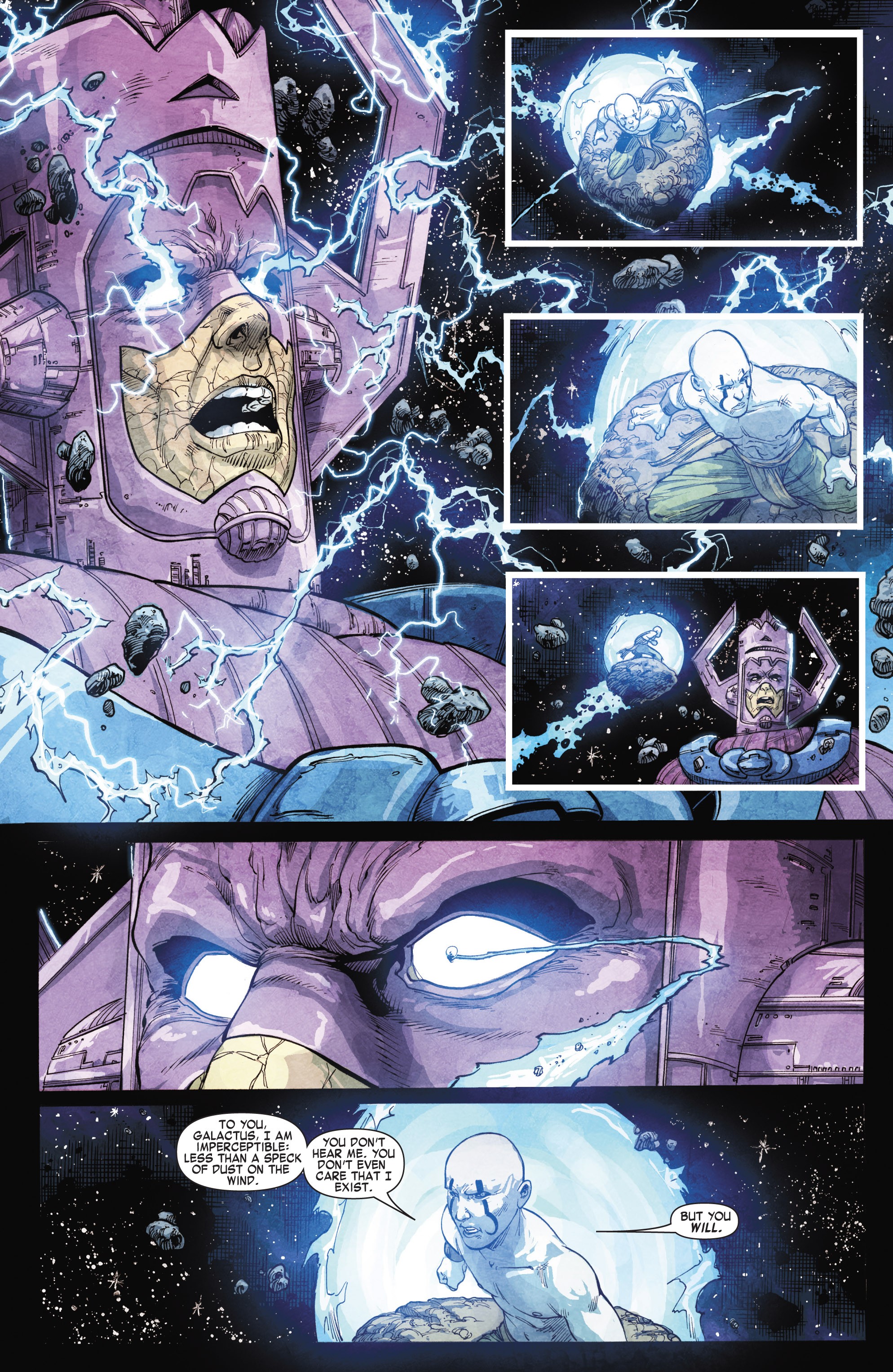 Read online Skaar: Son of Hulk comic -  Issue #13 - 12