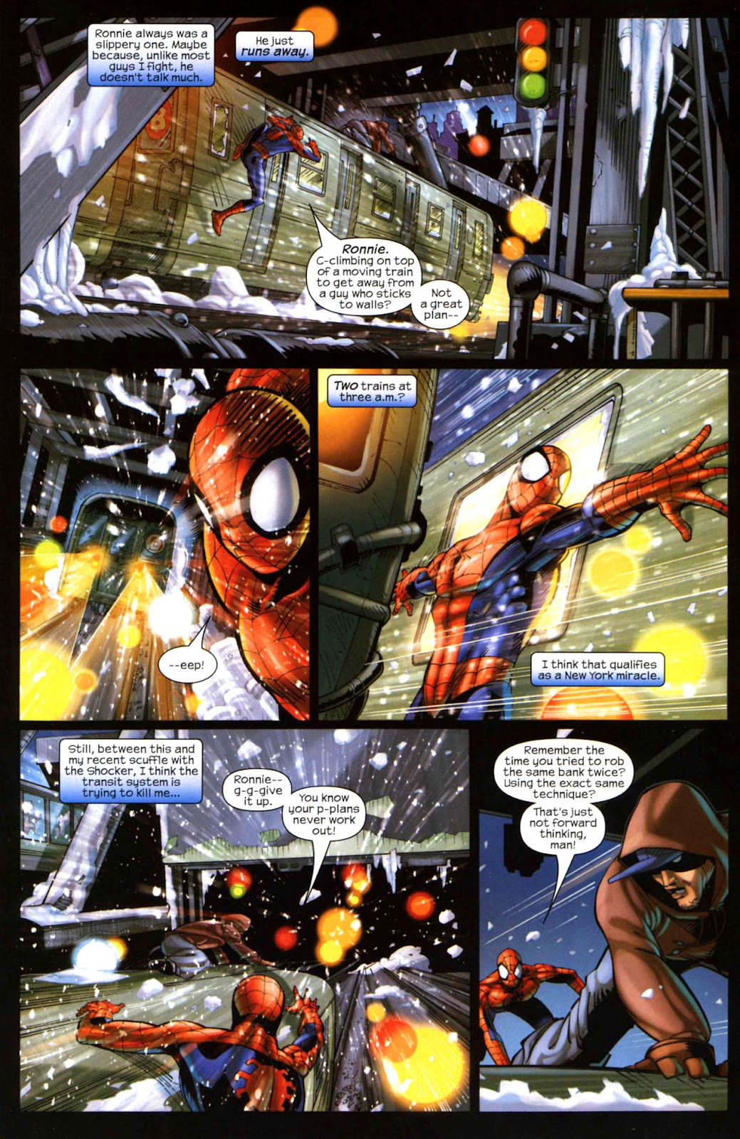 Amazing Spider-Man Family Issue #3 #3 - English 53 Amazing Spider-Man Family Issue #3 #3 - English 53